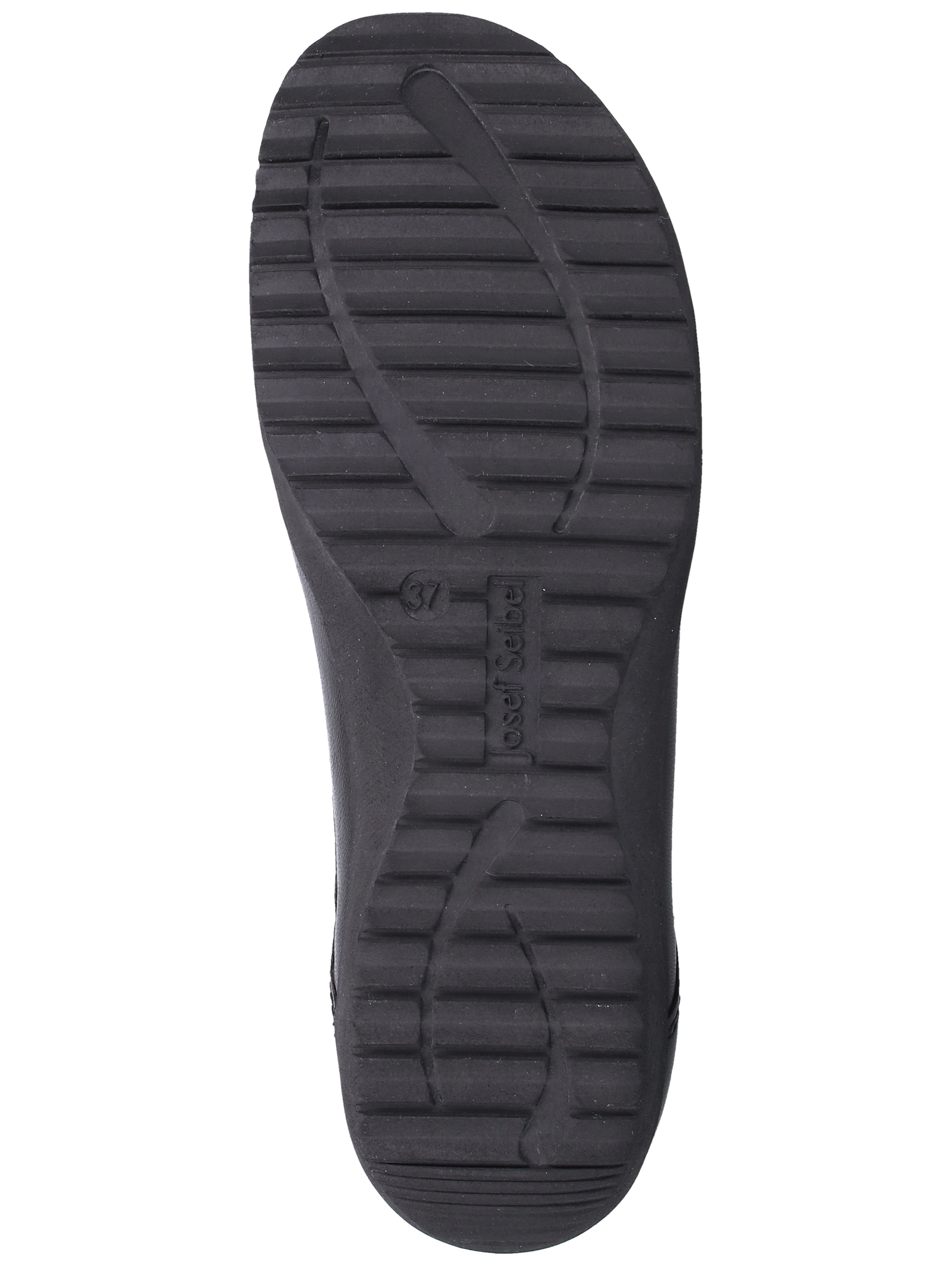 Josef Seibel Schnürstiefelette »Josef Seibel Stiefelette Leder«