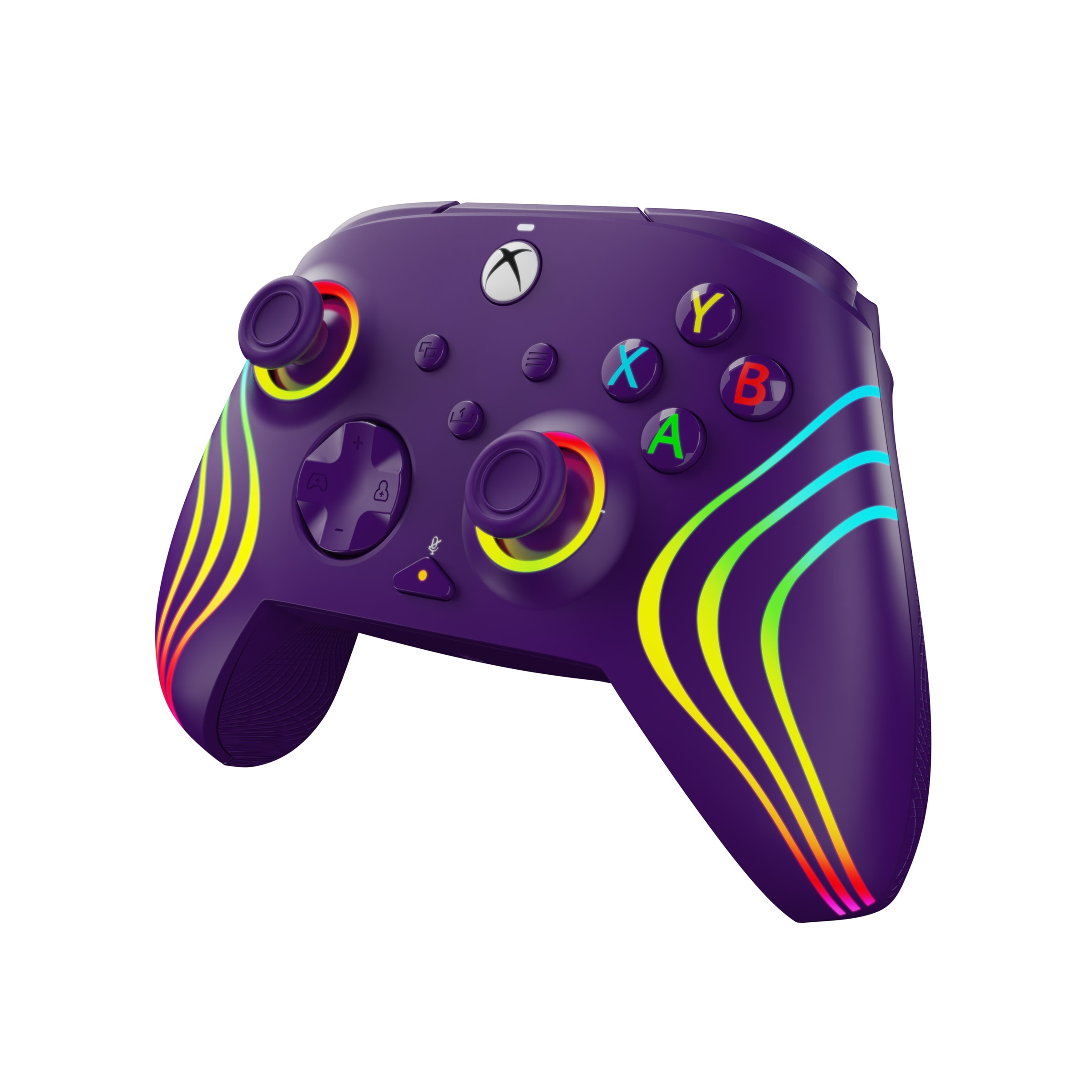 PDP - Performance Designed Products Gamepad »Afterglow™ Wave Kabelgebundener Controller«
