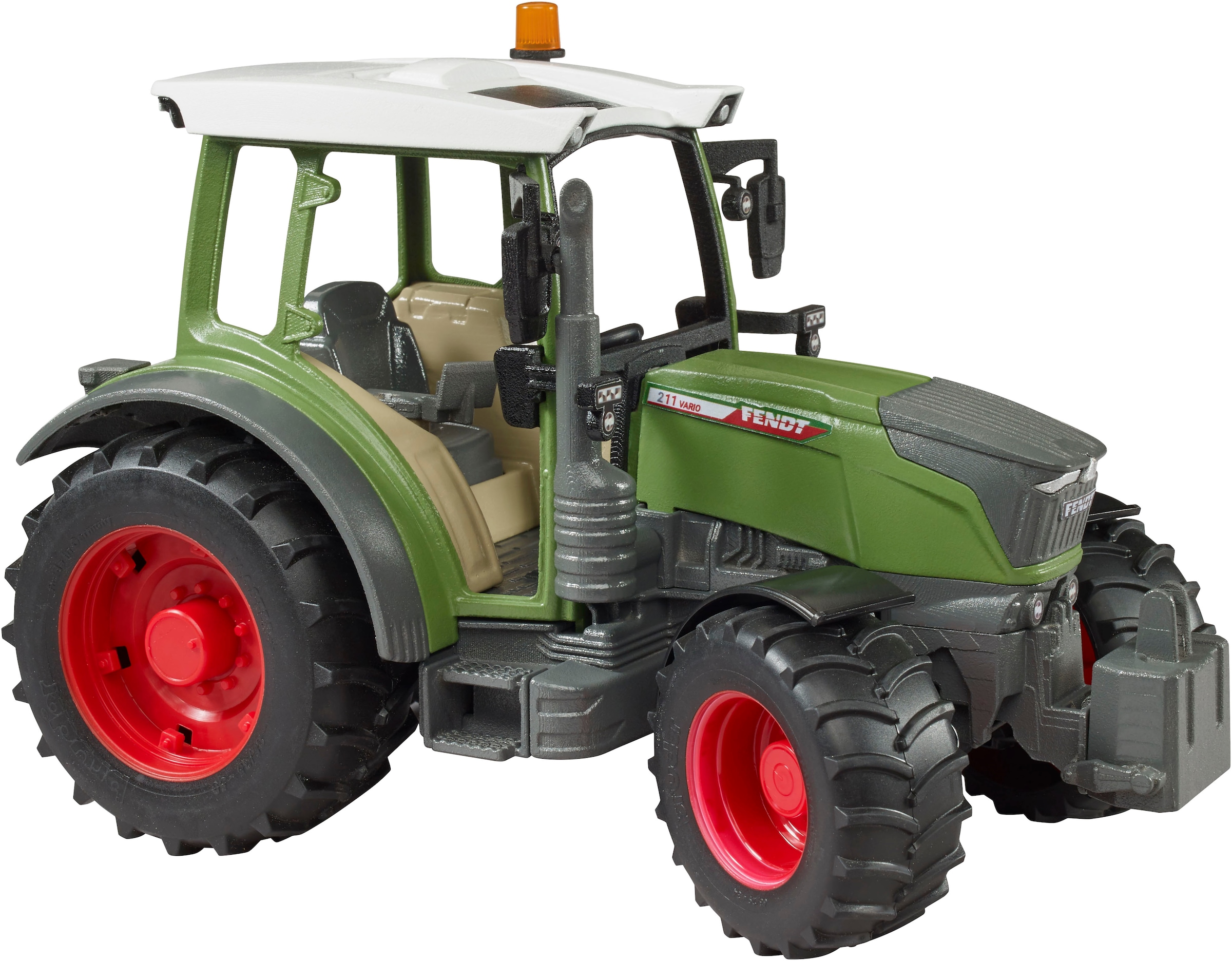 Bruder® Spielzeug-Traktor »Fendt Vario 211 (02180)« Made in Europe