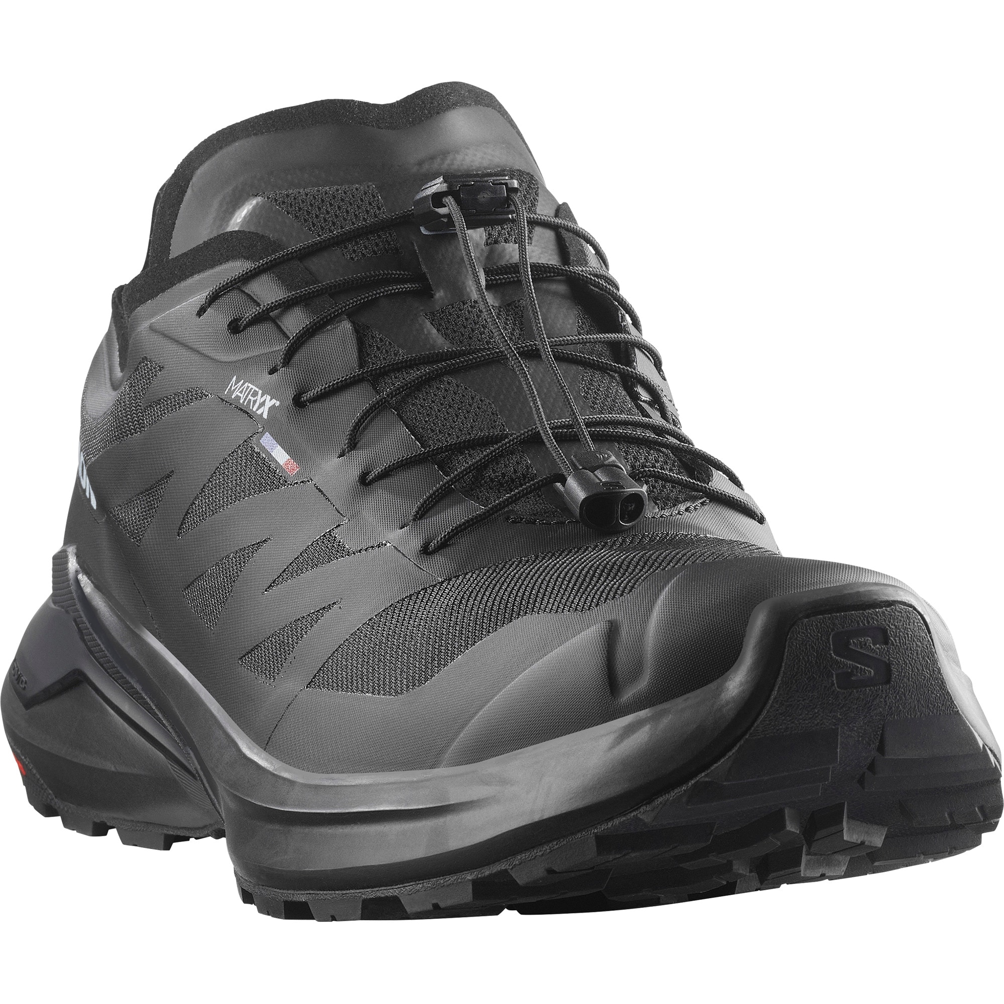 Salomon Trailrunningschuh »XA META MADE IN FRANCE«, wasserdicht