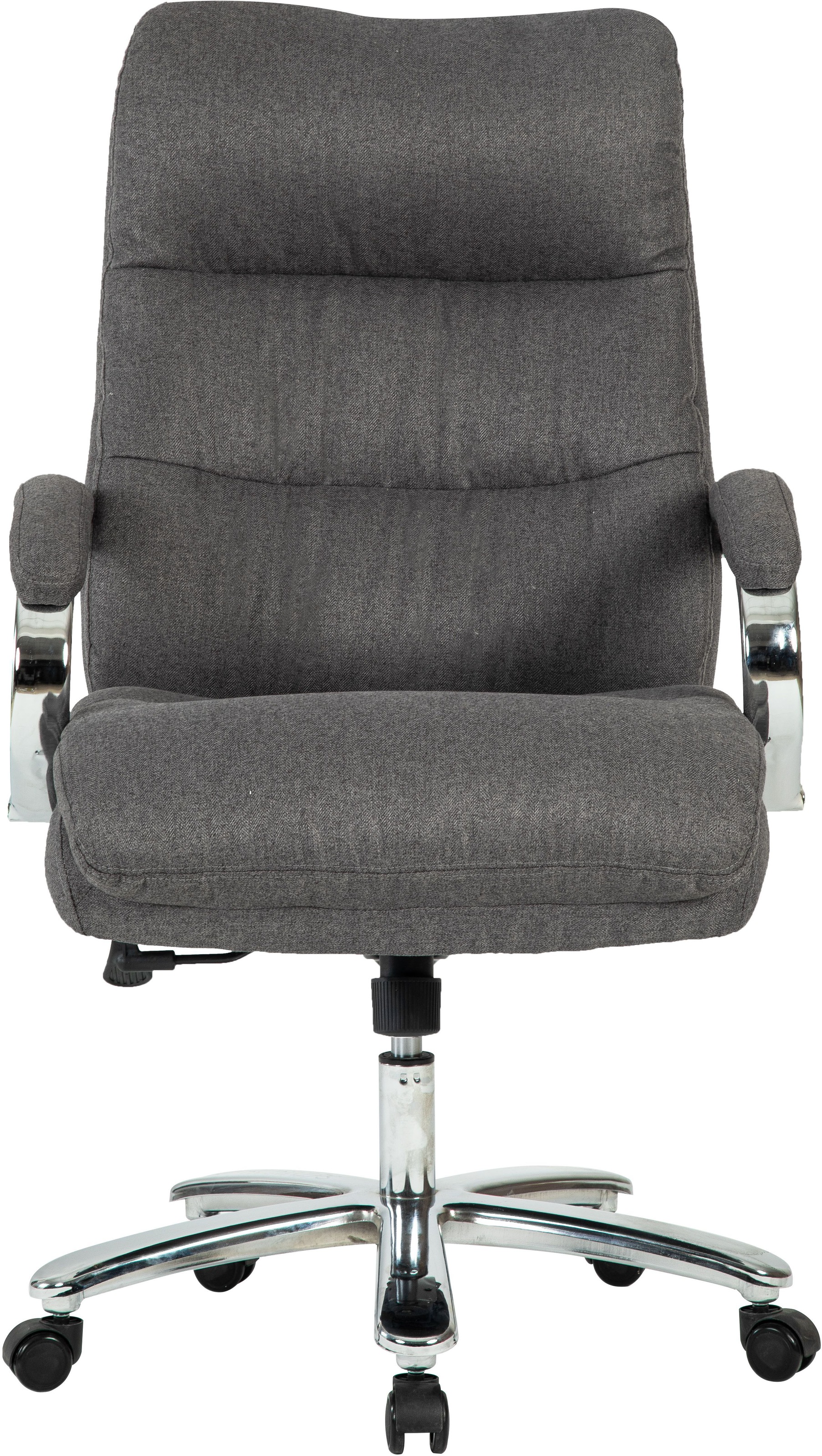 Duo Collection Chefsessel "Chefsessel Federico 180 kg", 1 St., Webstoff, Fe günstig online kaufen