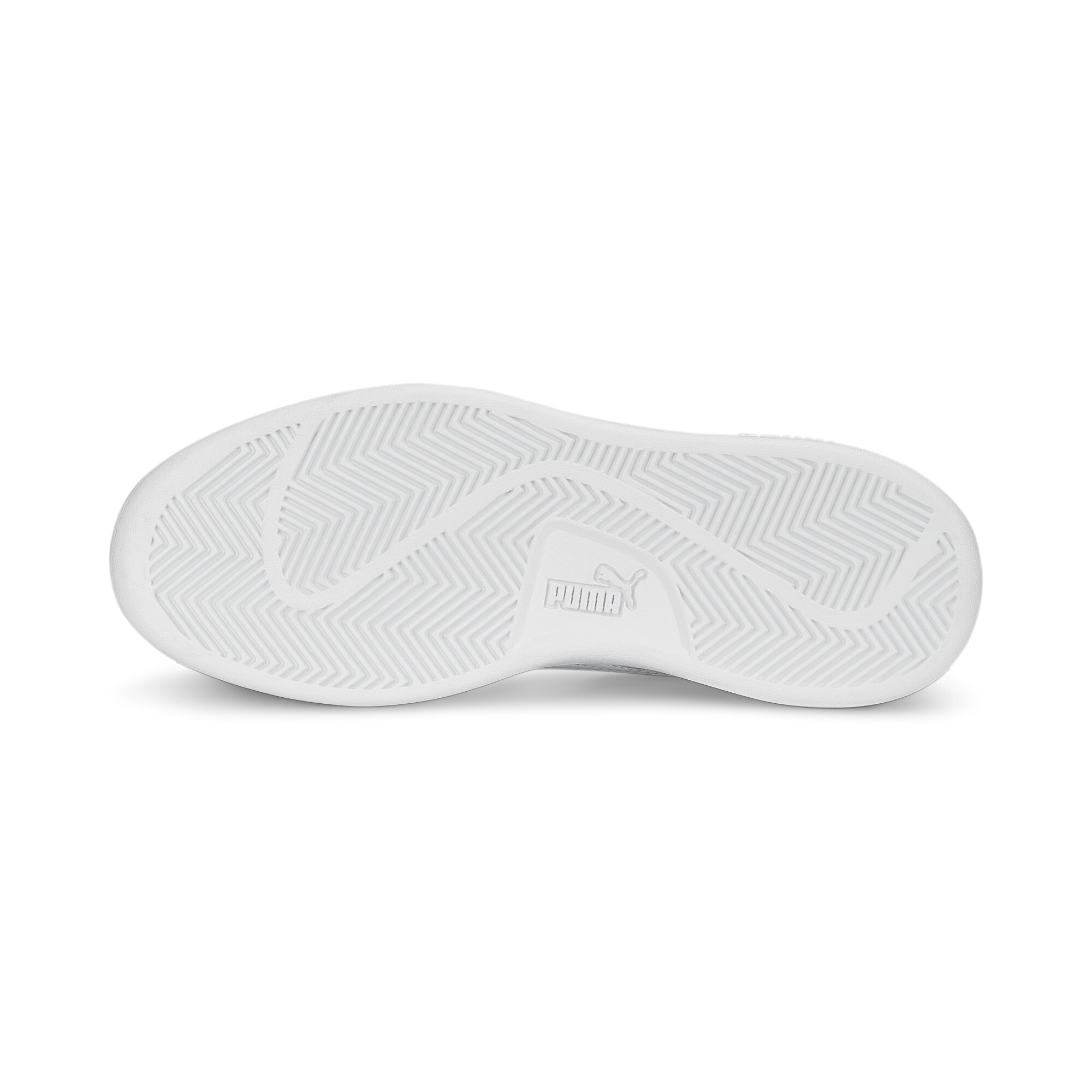 PUMA Sneaker »Smash 3.0 Suede Sneakers Jugendliche«
