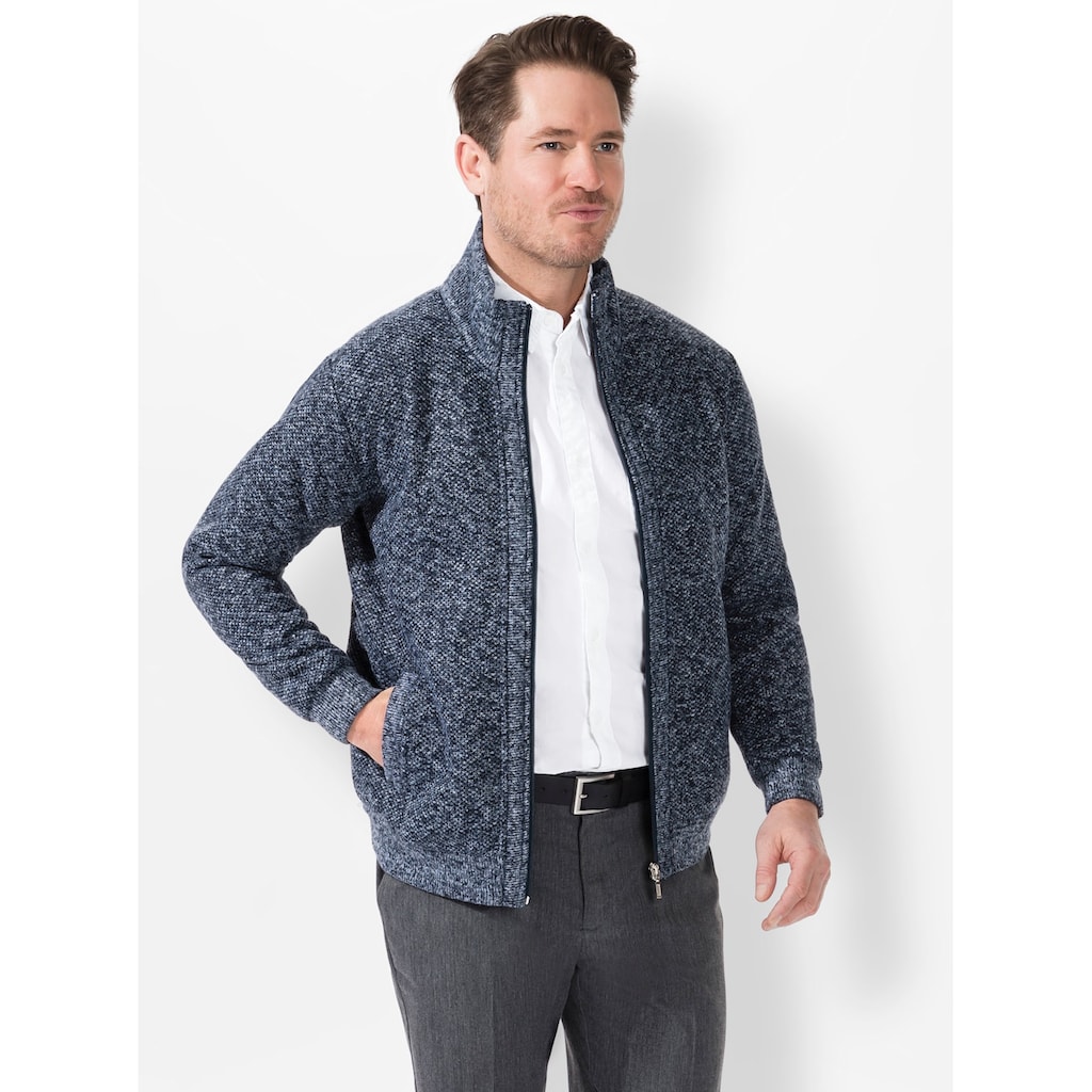 Marco Donati Strickjacke