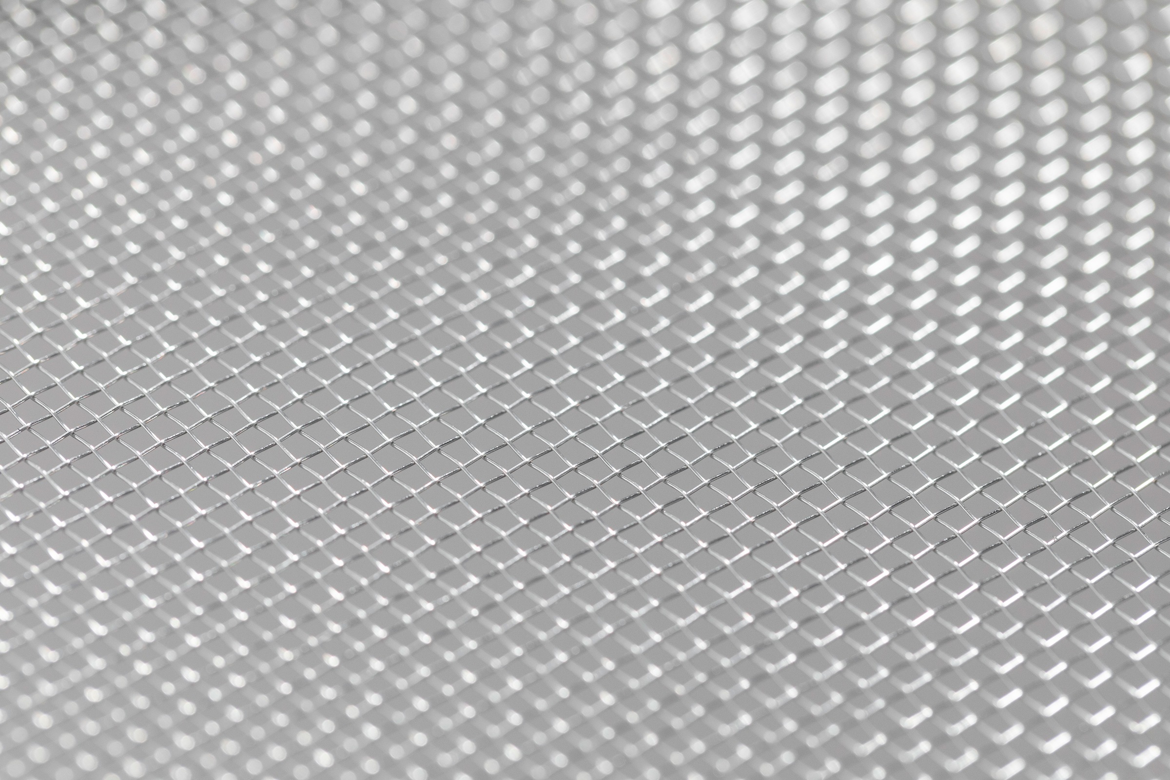 SCHELLENBERG Fliegengitter-Gewebe »aus Aluminium, Insektenschutz Rolle«, zum selbst zuschneiden, 100 x 120 cm und 100 x 250 cm