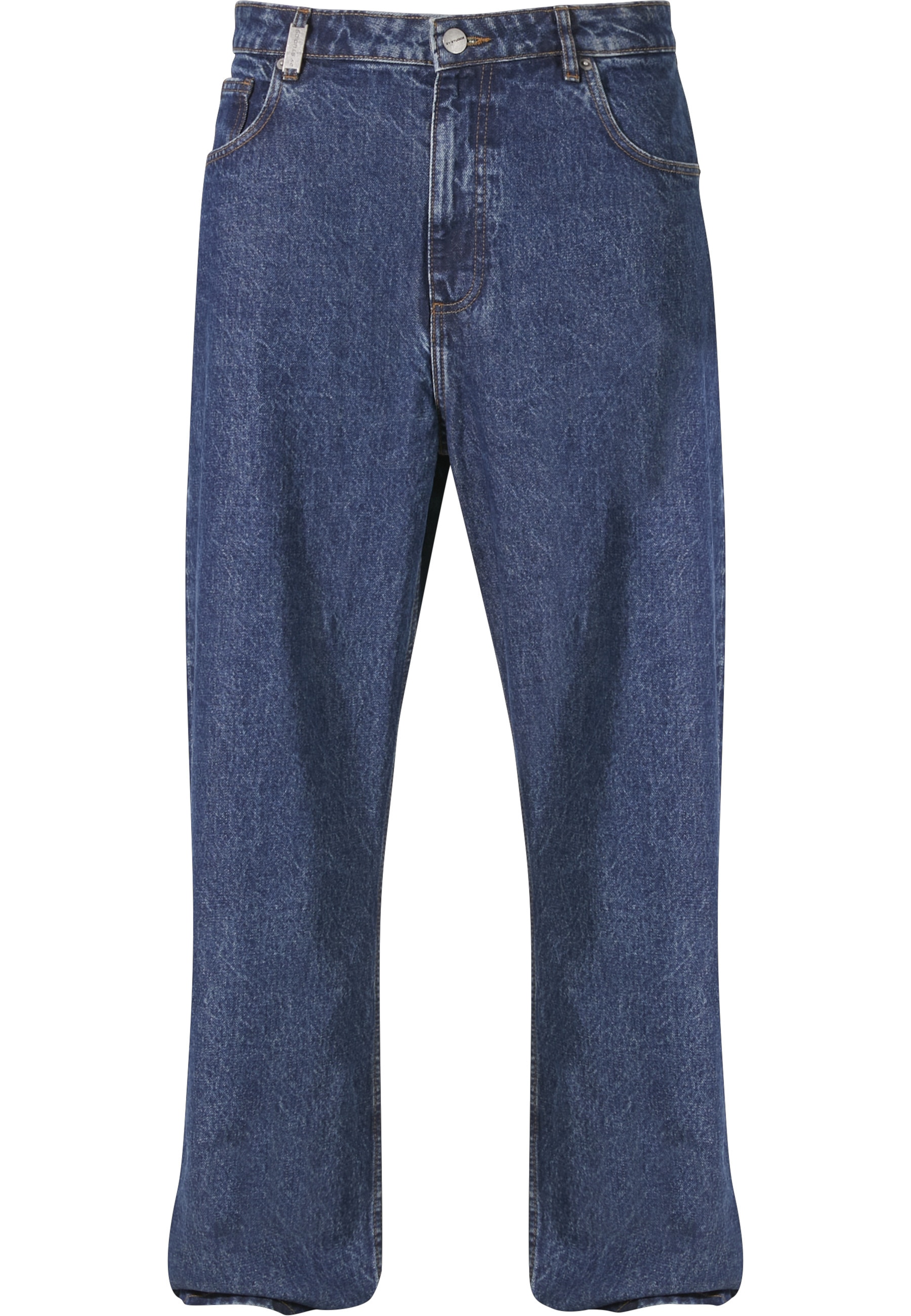 2Y Studios "2Y Studios 2Y Adrik Basic Baggy Jeans"