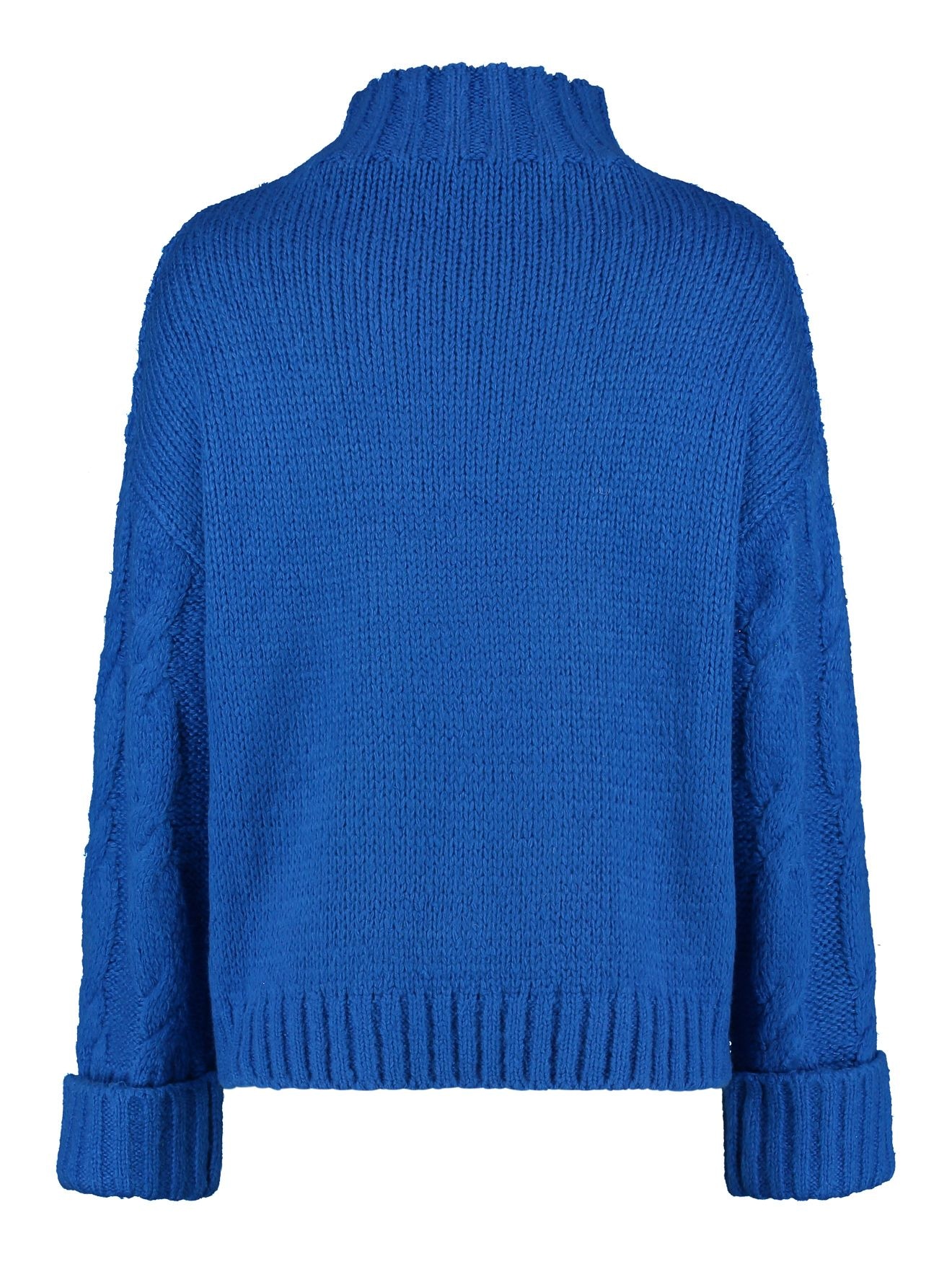 ZABAIONE Strickpullover »Pullover Ka44lina«