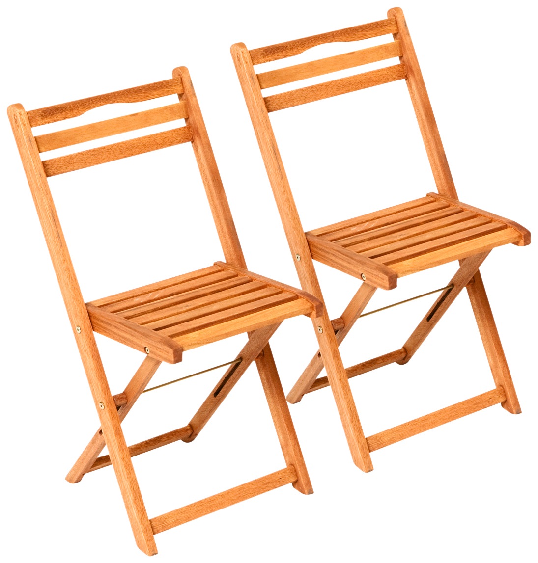 Balkonset MERXX "Porto", beige (natur), Sitzmöbel-Sets, Balkonset 2