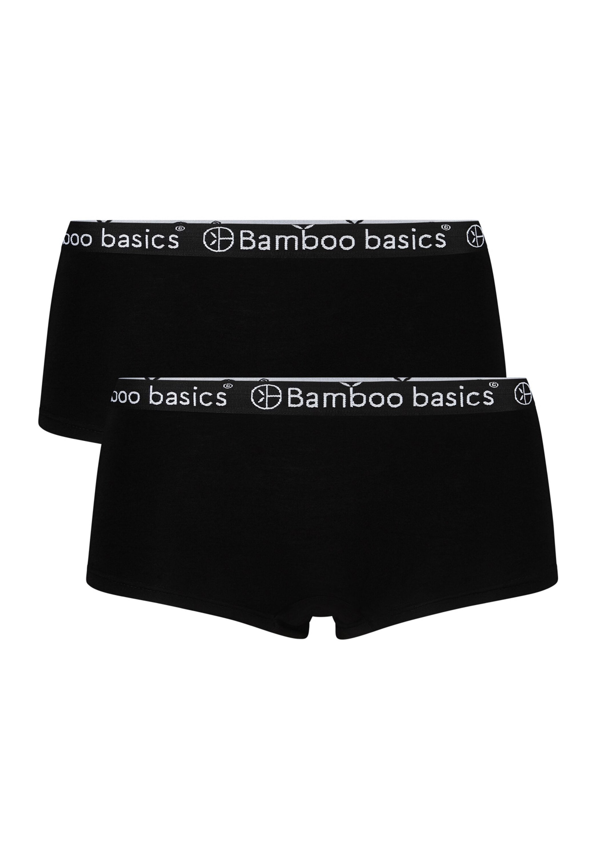 Bamboo basics Panty "Panty IRIS 2er Pack"