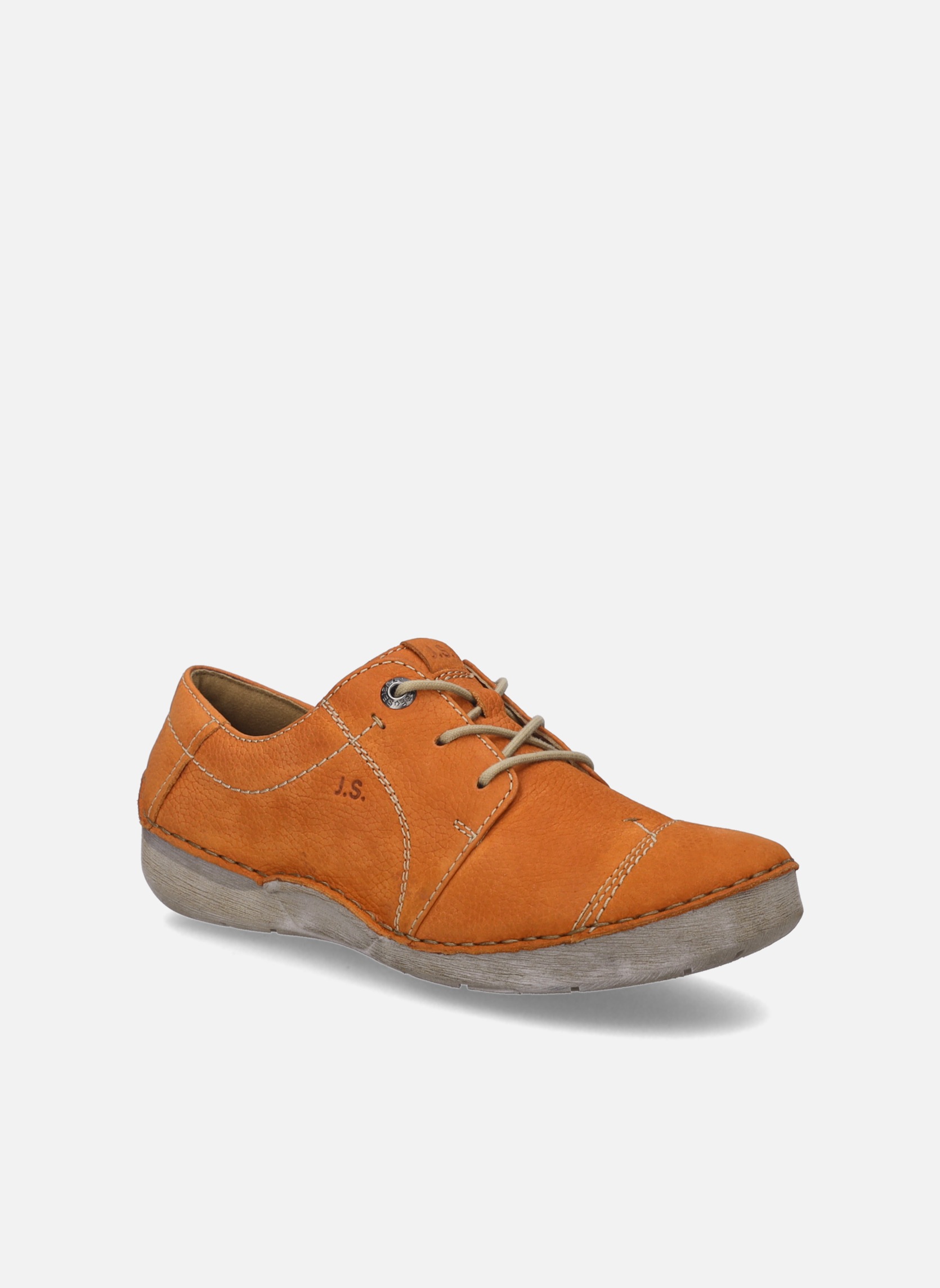 Josef Seibel Schnürschuh »Fergey 20, papaya«