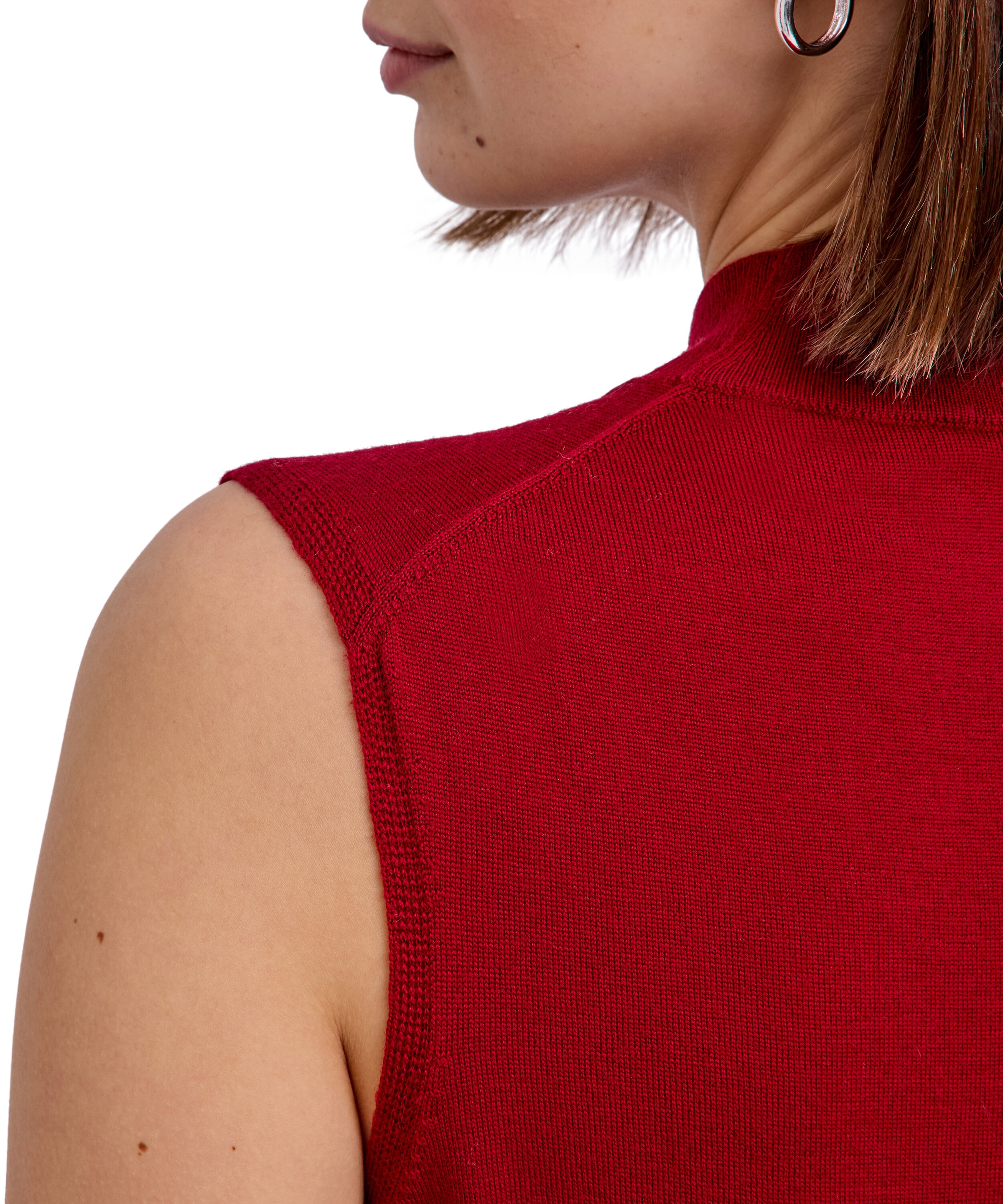 FALKE Tanktop »Pure Merino Wool« 1 Stk.