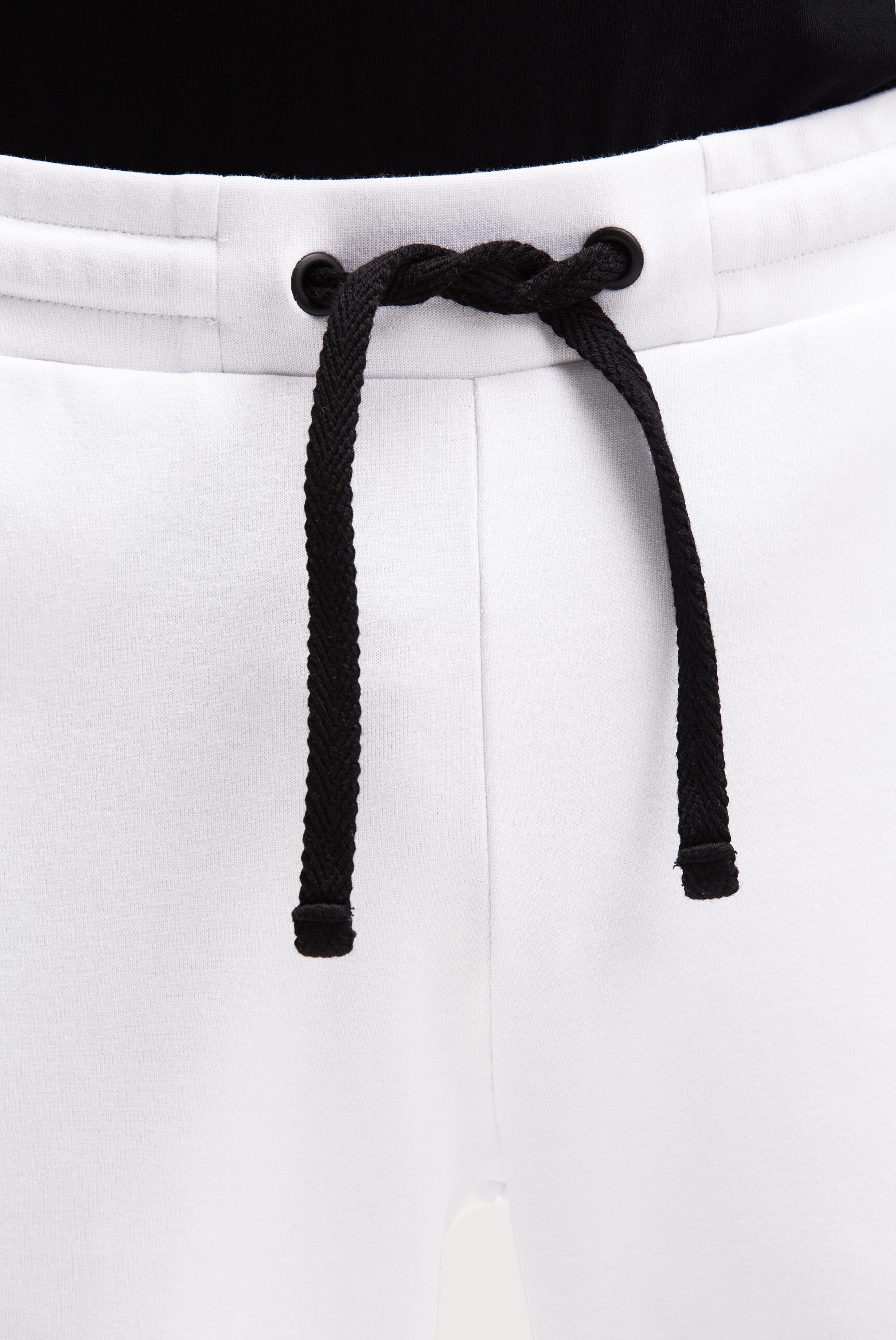 CAMP DAVID Sporthose  mit Reißverschlusstaschen