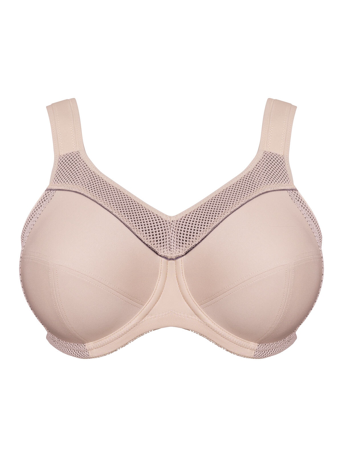 Ulla Dessous Sport-BH "Sport BH mit Bügel Kate" günstig online kaufen