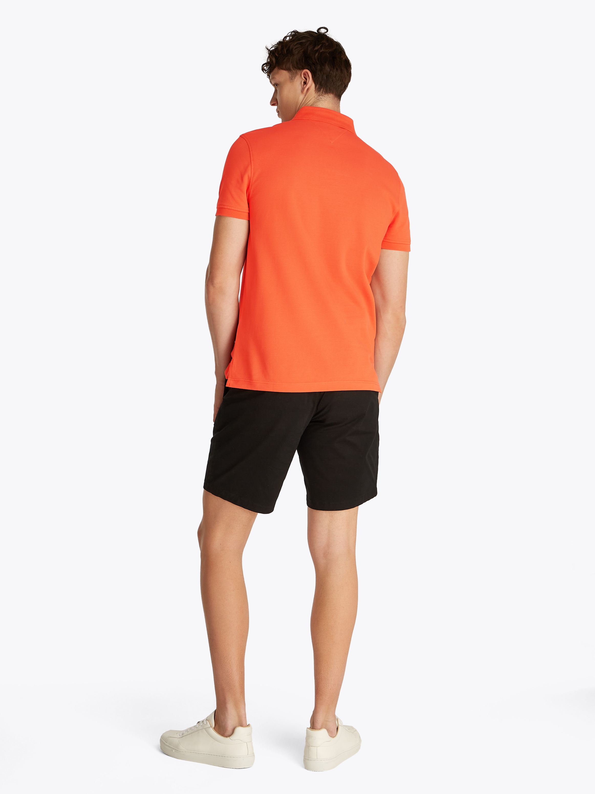 Tommy Hilfiger Poloshirt »1985 REGULAR POLO«, aus Piqué