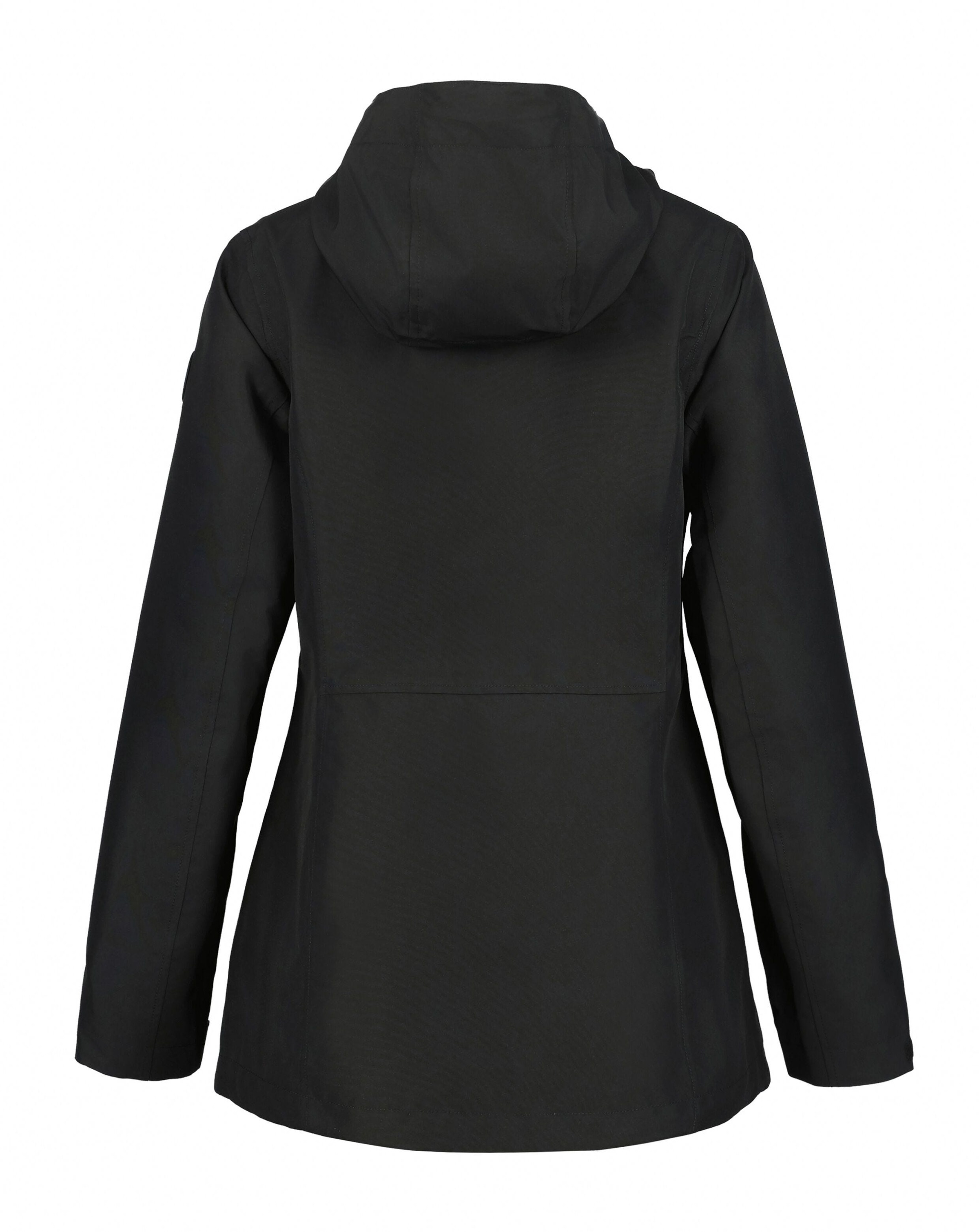 Icepeak Funktionsjacke "D FUNKTIONSJACKE ADENAU", (1 St.), mit Kapuze, Wass günstig online kaufen