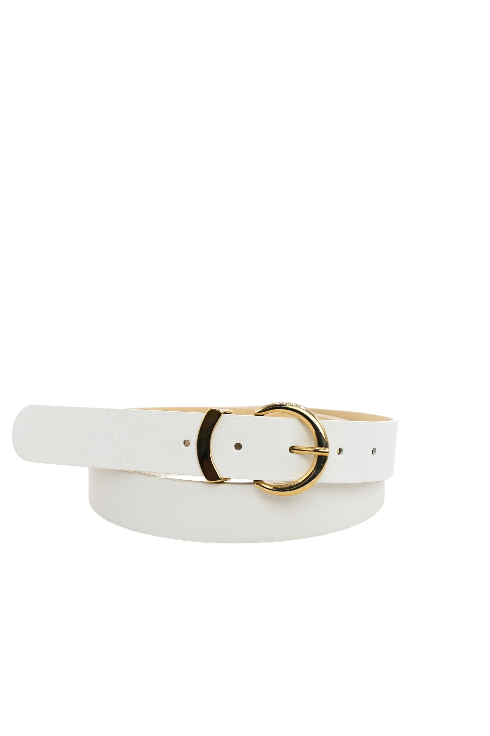 COLLEZIONE ALESSANDRO Ledergürtel "Elegando", 3cm breit, Echt Leder, Made i günstig online kaufen