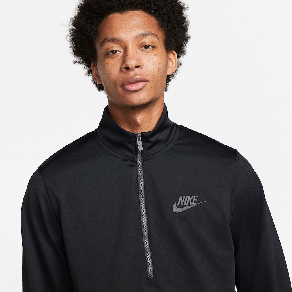 Nike Sportswear Trainingsanzug »Sport Essentials Men's Poly-Knit Track Suit«, (Set, 2 tlg.)