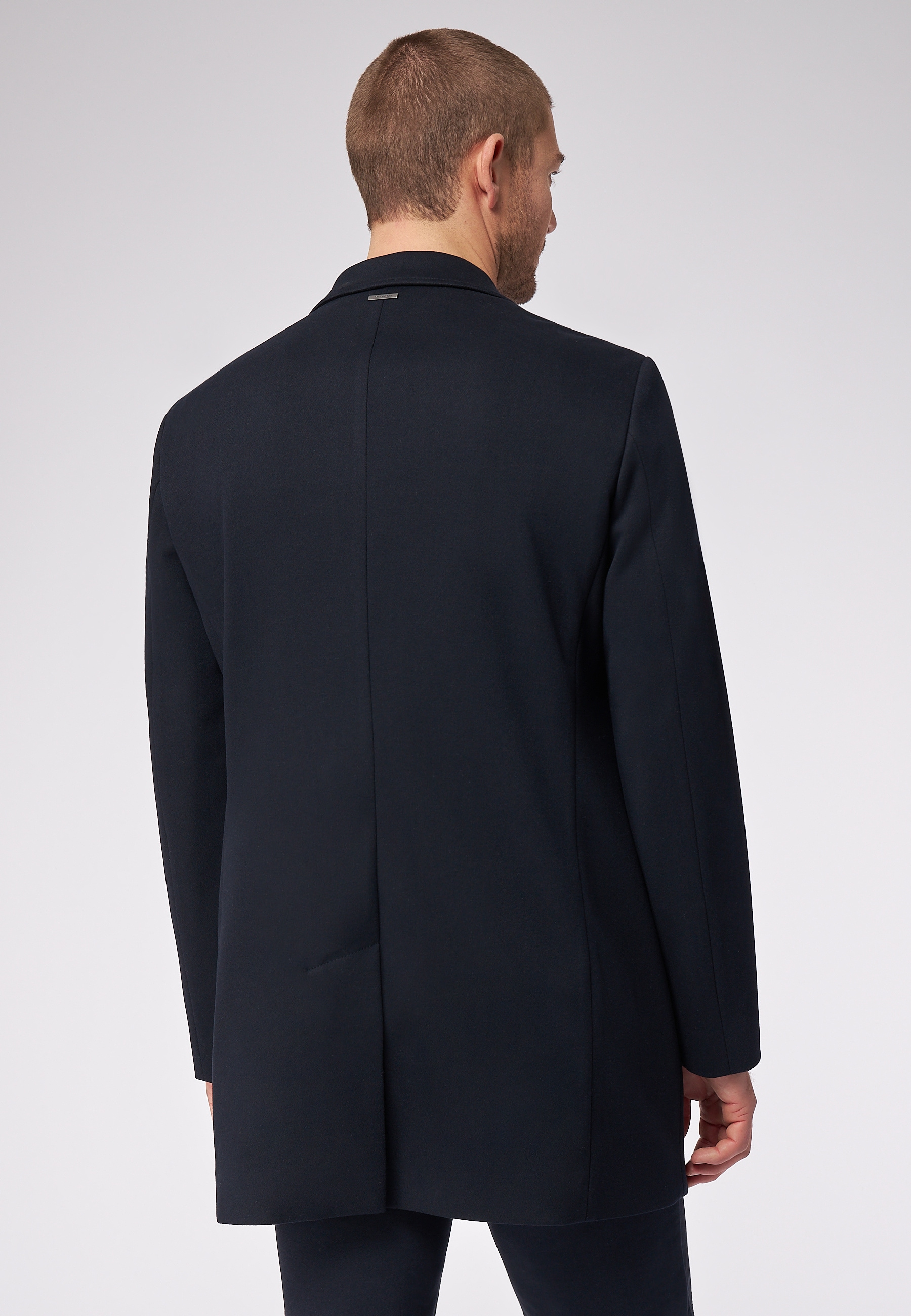 Roy Robson Wintermantel »Mit Brusttasche«