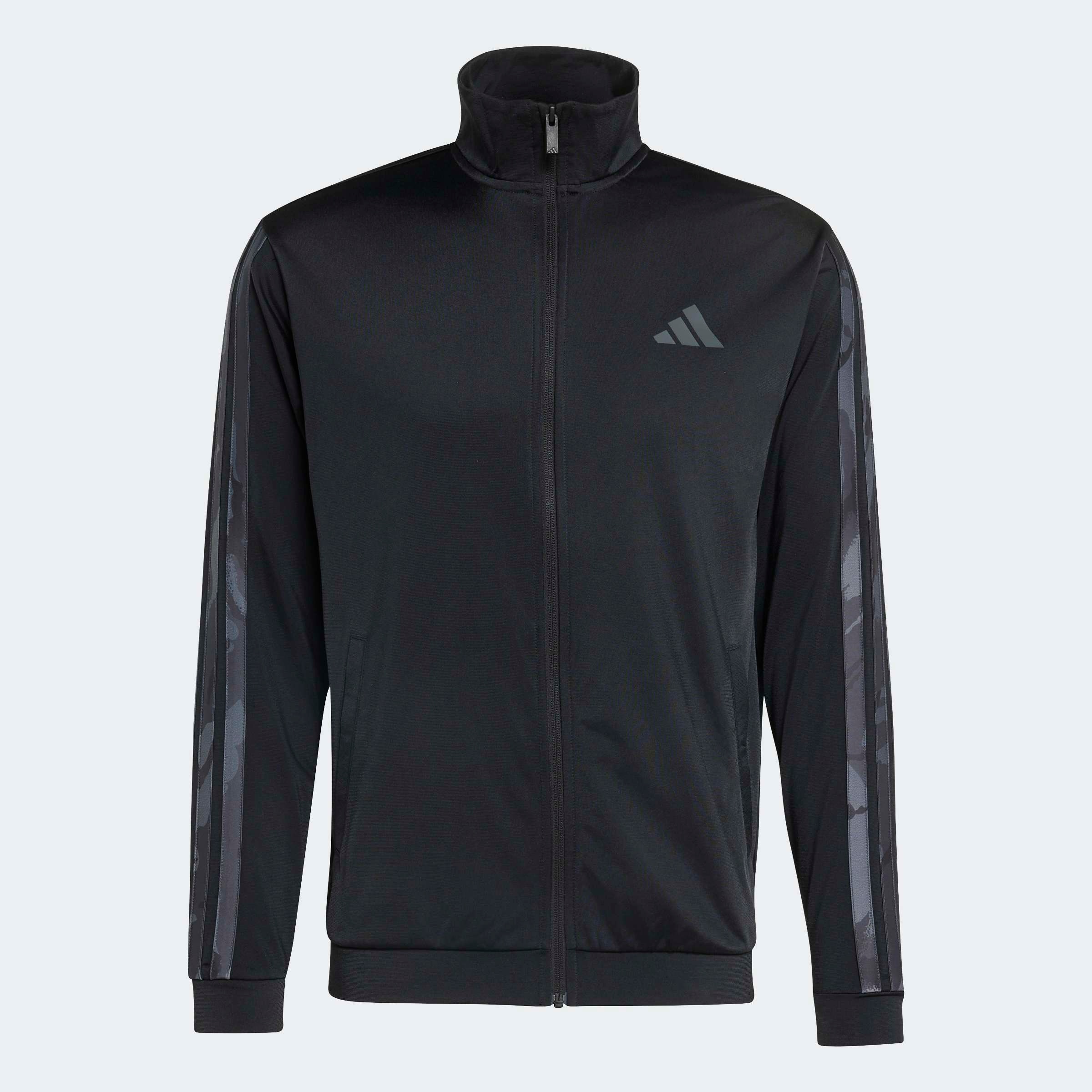 adidas Sportswear Rollkragenpullover »M 3S CAMO TT«