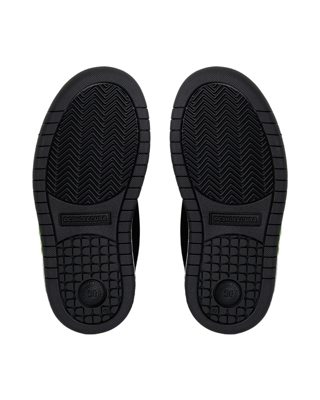 Thumbnail - DC Shoes Sneaker "Court Graffik"