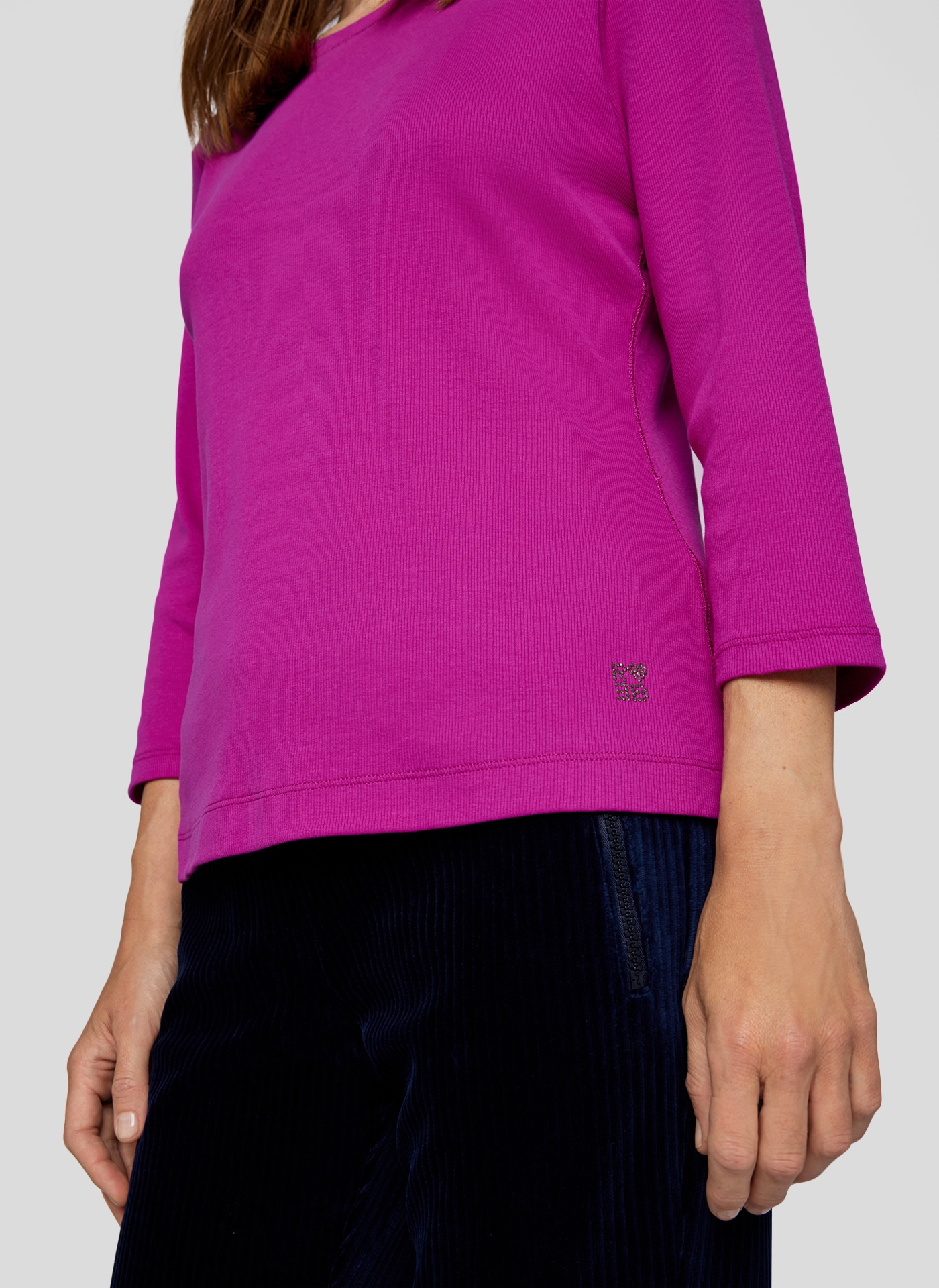 Rabe Print-Shirt »T-Shirt«