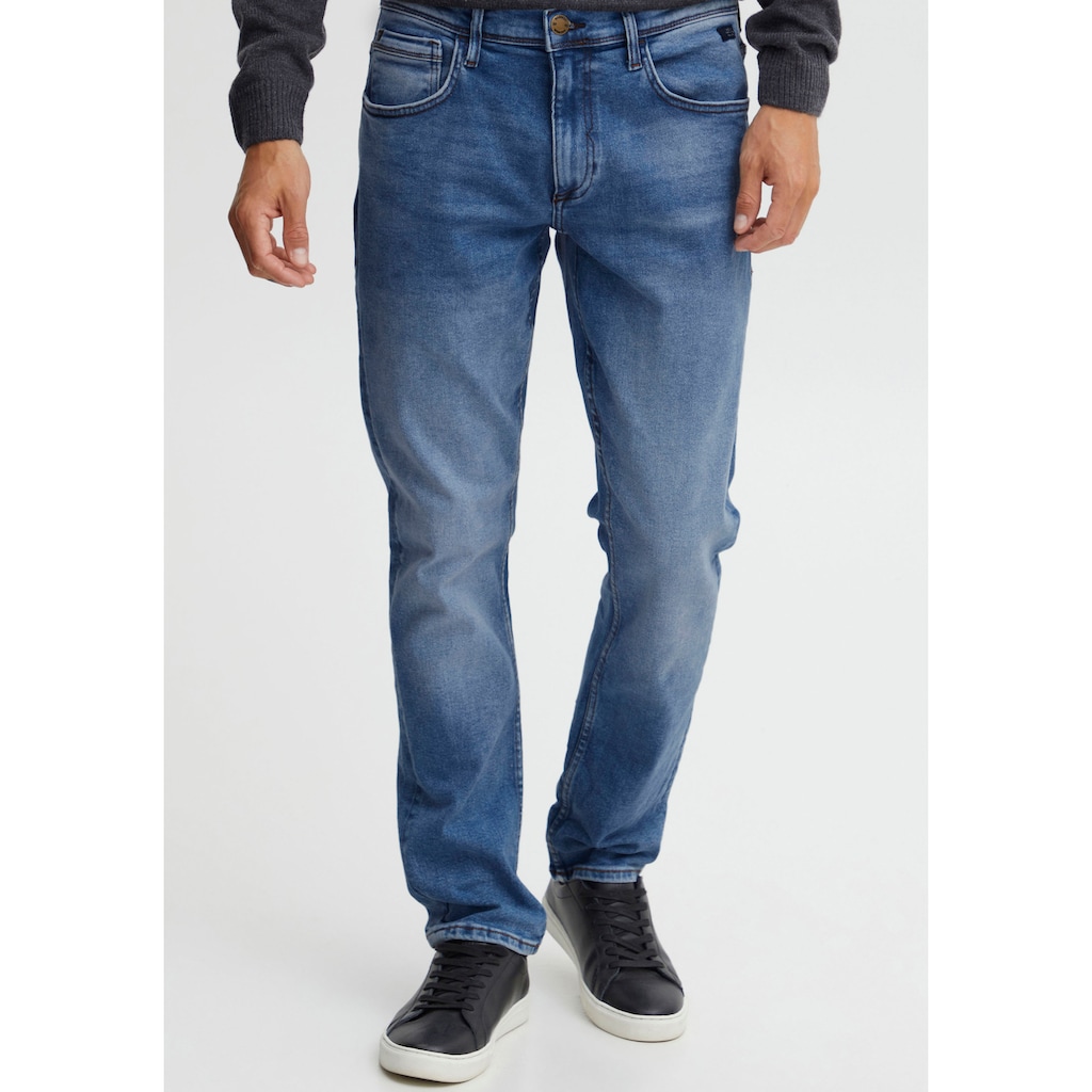 Blend 5-Pocket-Jeans »BL Jeans Blizzard Multiflex«