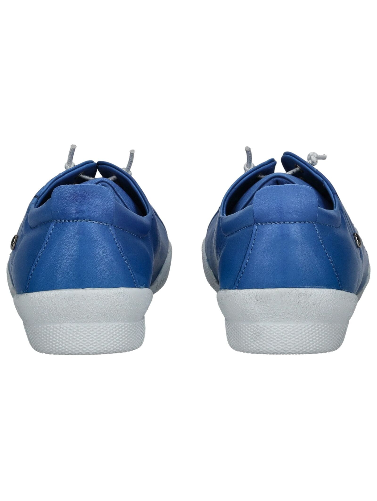 Andrea Conti Schnürschuh »Andrea Conti Halbschuhe Leder«