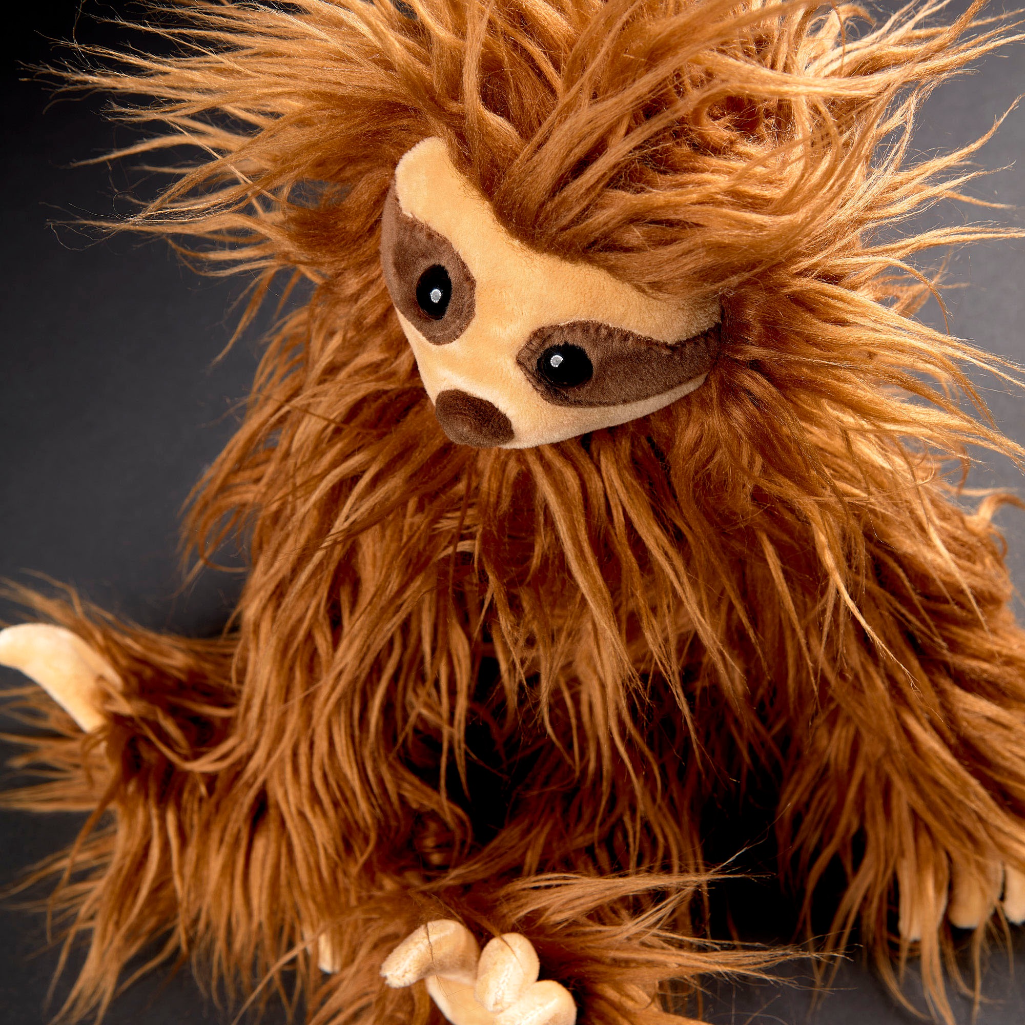 Sigikid Kuscheltier »BeastsTown, Trudel Trude II«