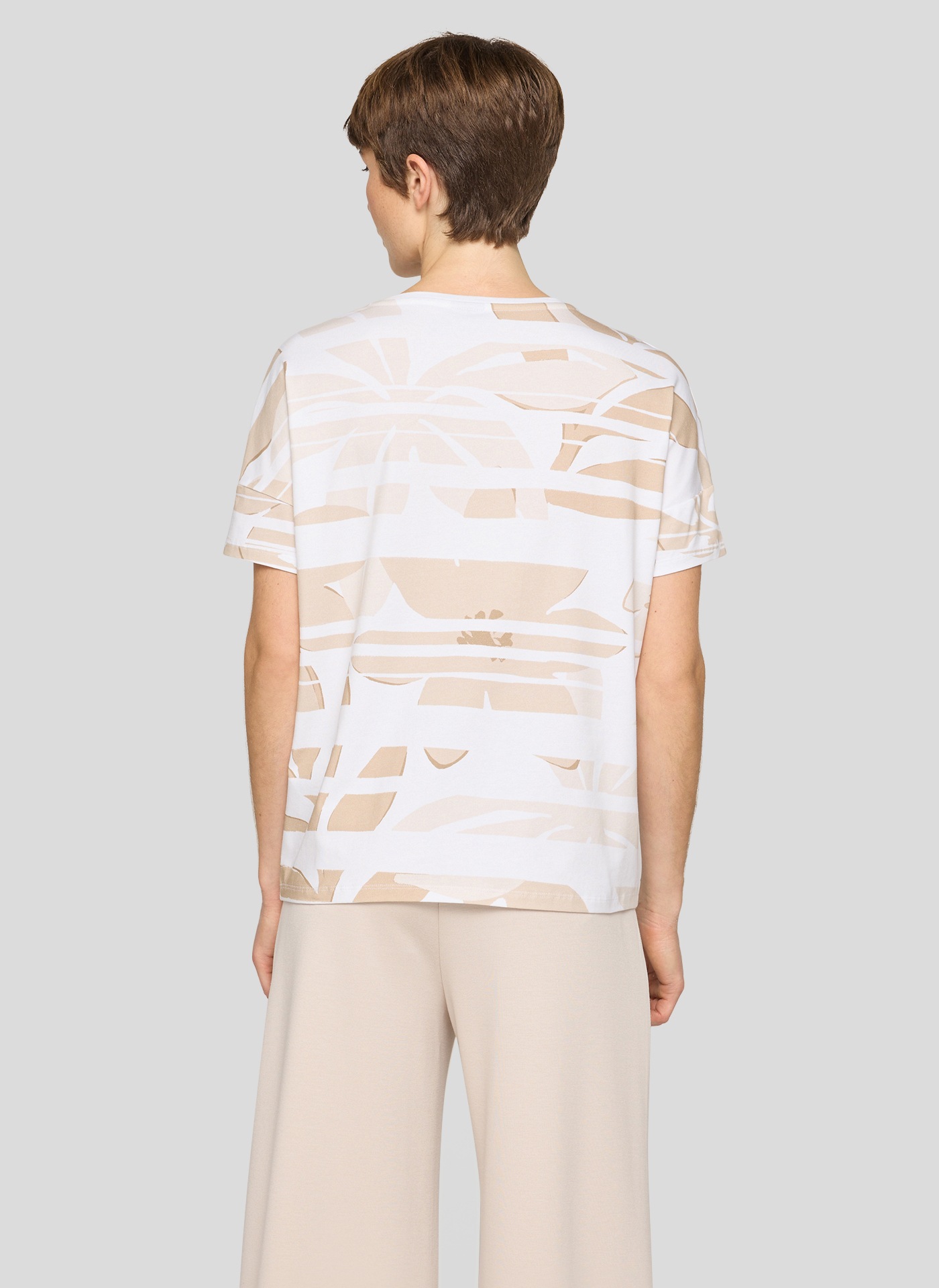 Rabe Print-Shirt »T-Shirt«