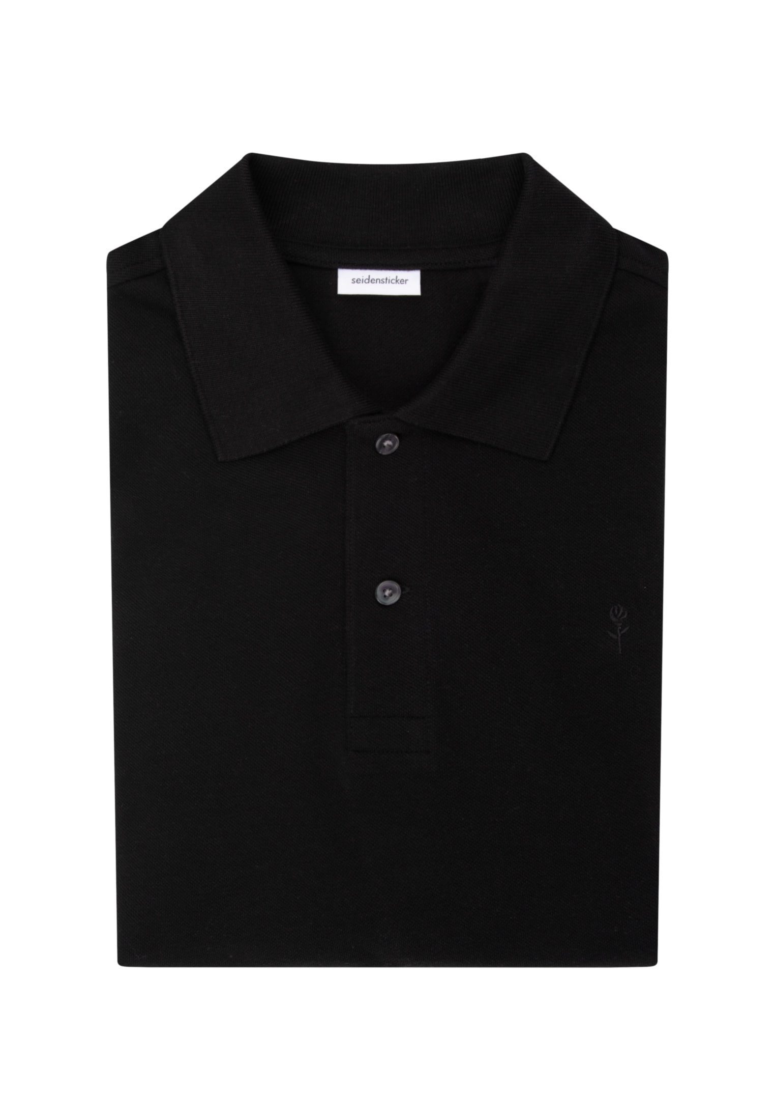 seidensticker Poloshirt "Regular" Polo Uni günstig online kaufen