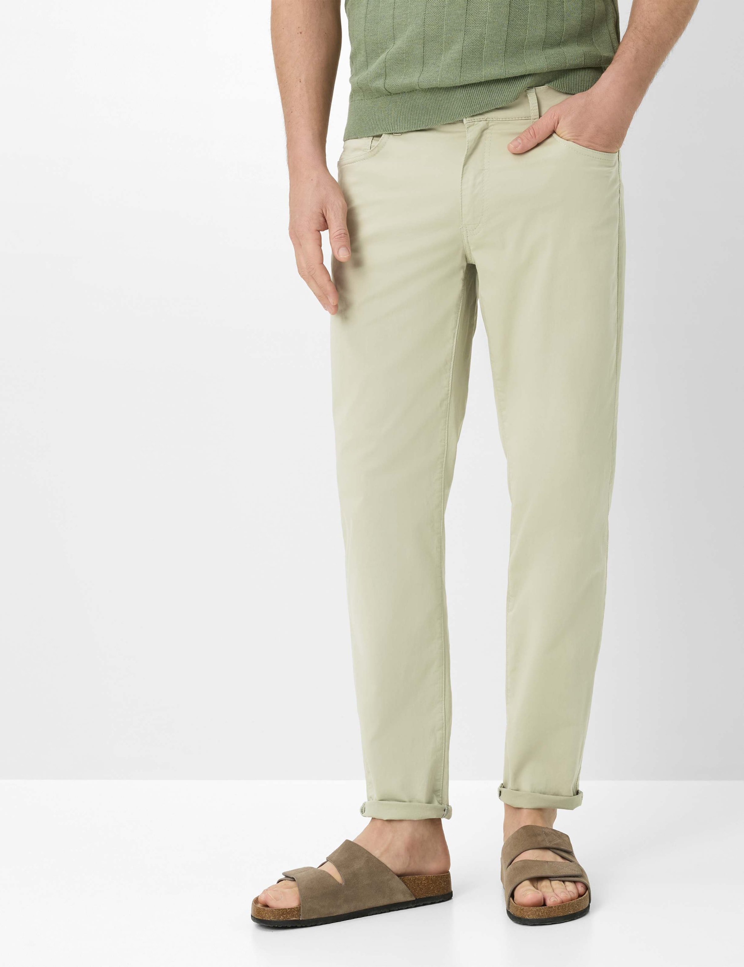 Brax 5-Pocket-Hose »Style CADIZ«