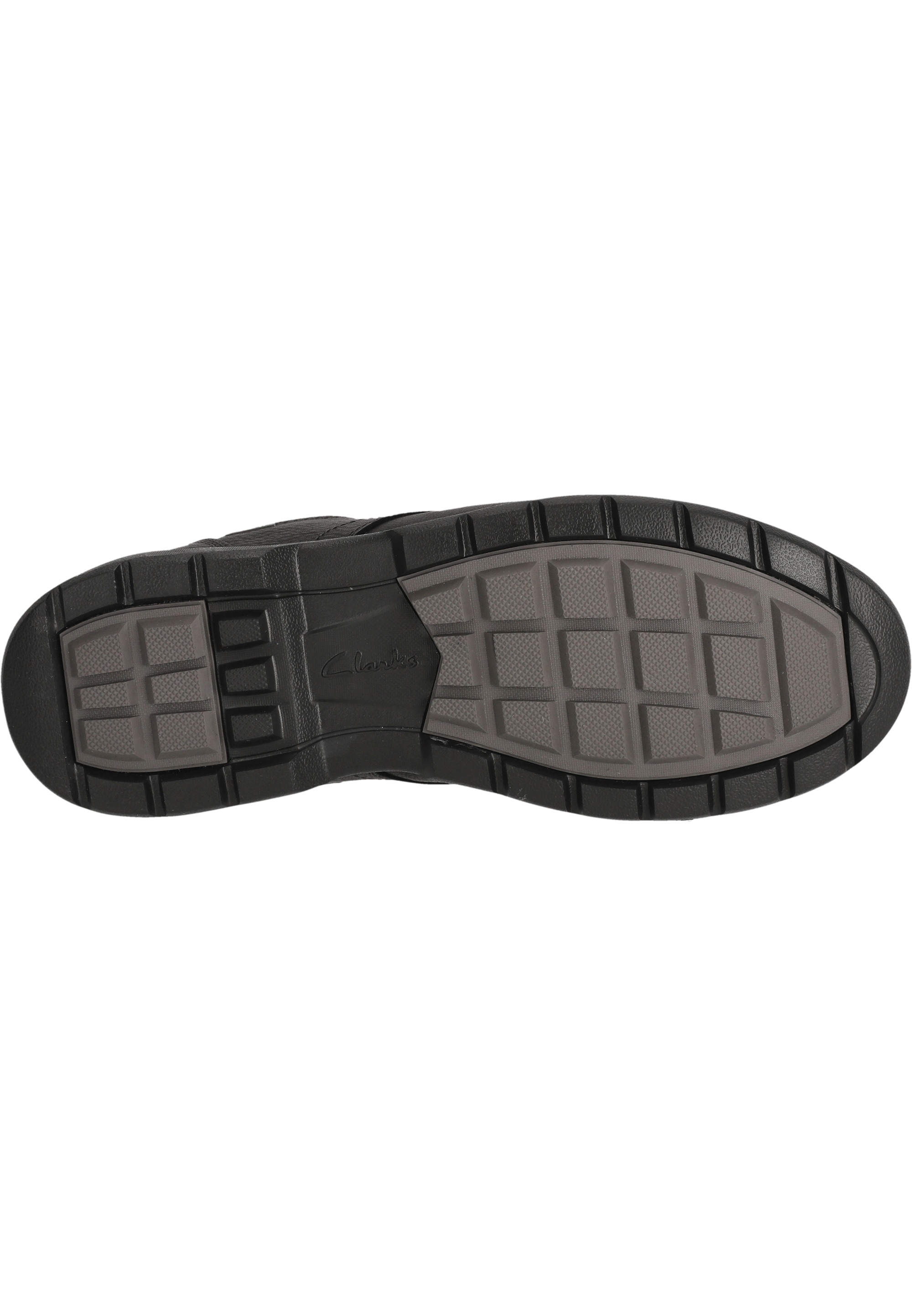 Clarks Schnürschuh »Rockie Walk GTX«, mit klassischer Silhouette