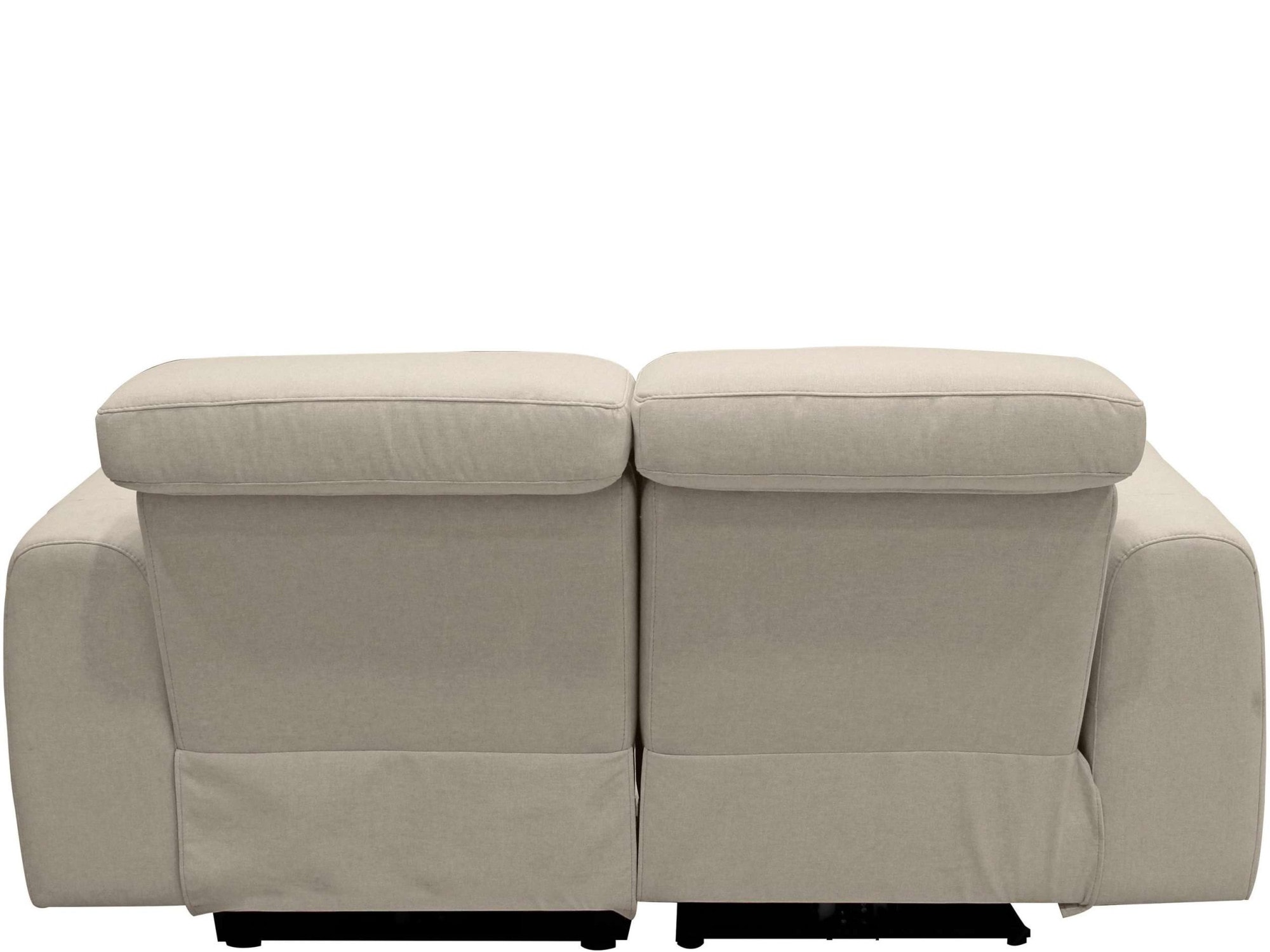 Home affaire 2-Sitzer »Sentrano«, 152 cm, man. o. elektr. Relaxfunktion und USB/Kopfverstellung