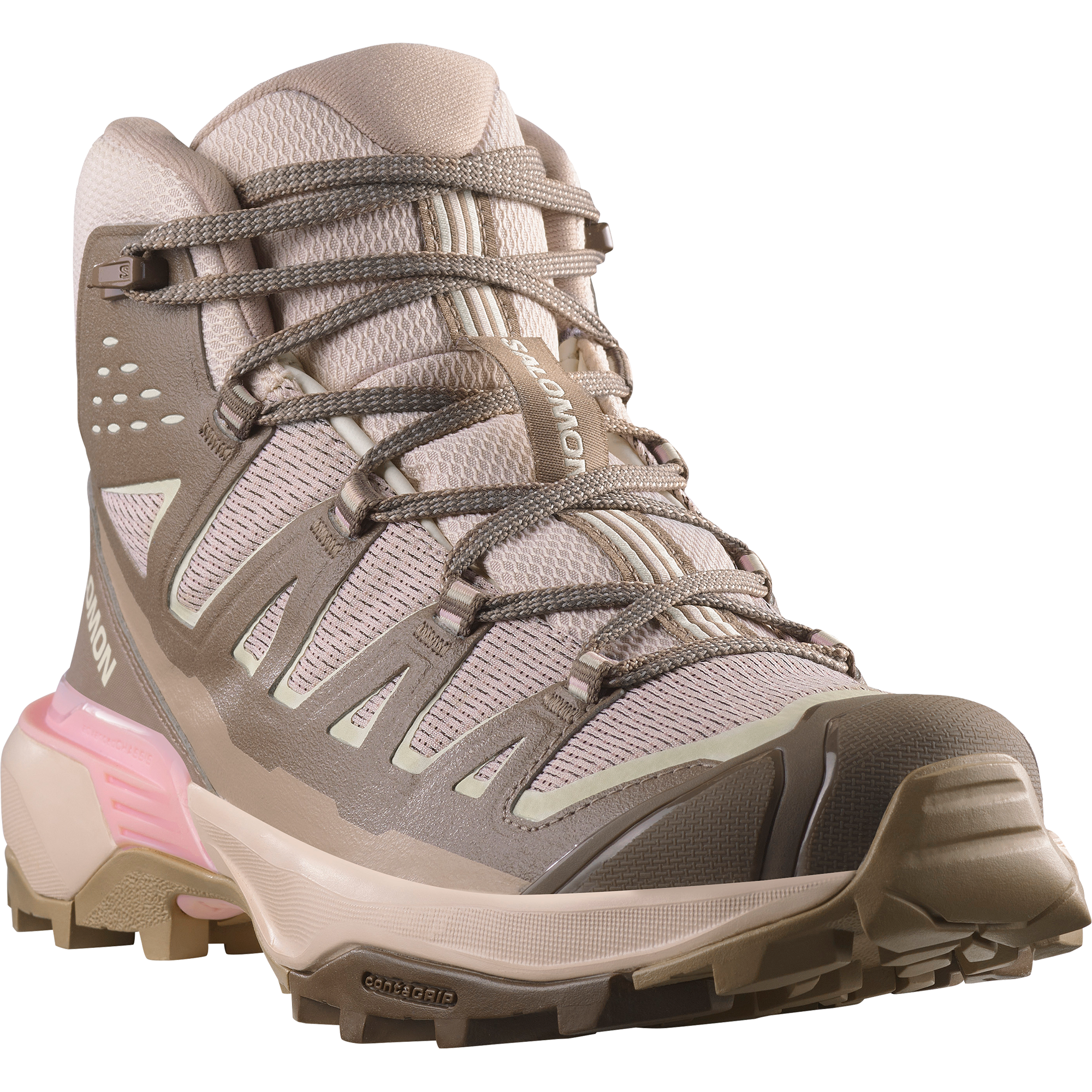 Salomon Outdoorschuh "X ULTRA 360 EDGE MID GORE-TEX W" wasserdicht günstig online kaufen