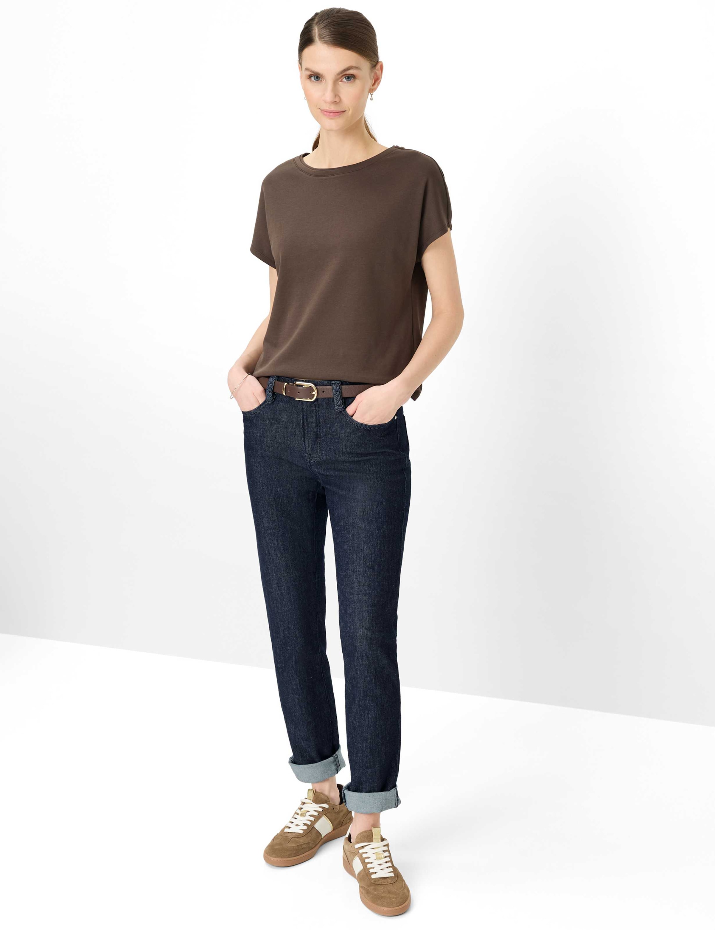 Brax 5-Pocket-Jeans »Style CAROLA«