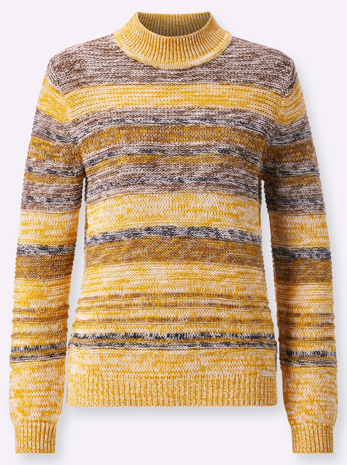 Casual Looks Strickpullover »Pullover«