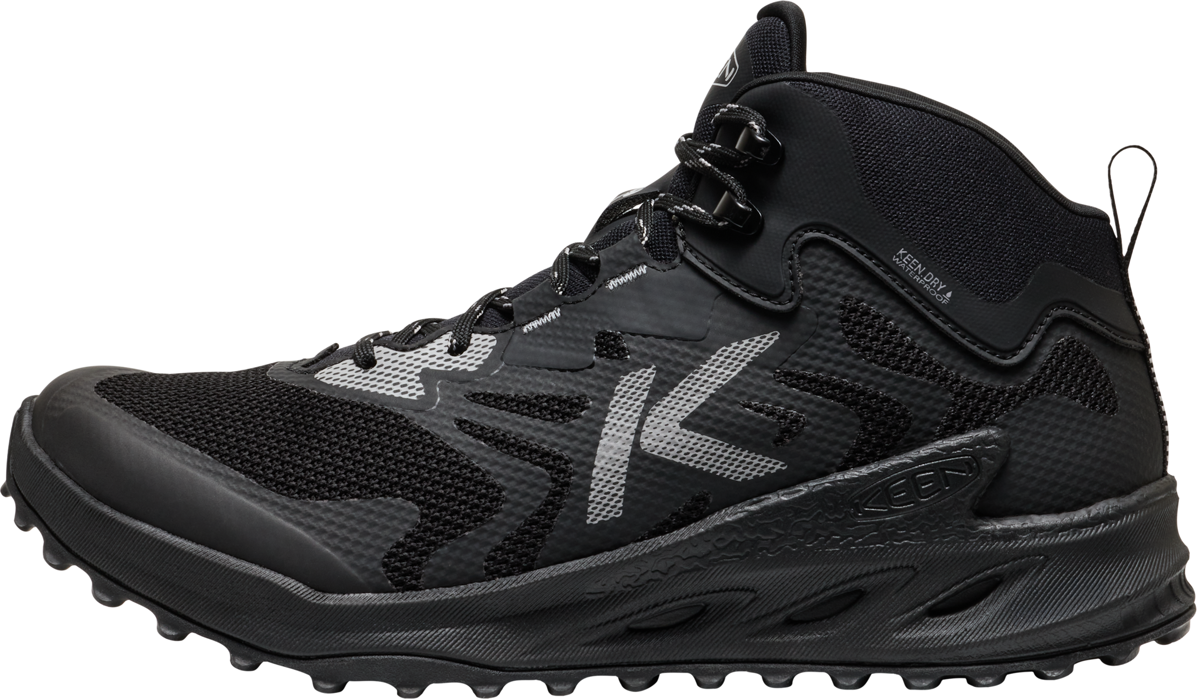 Keen Outdoorschuh "ZIONIC NXT MID WP" wasserdicht günstig online kaufen