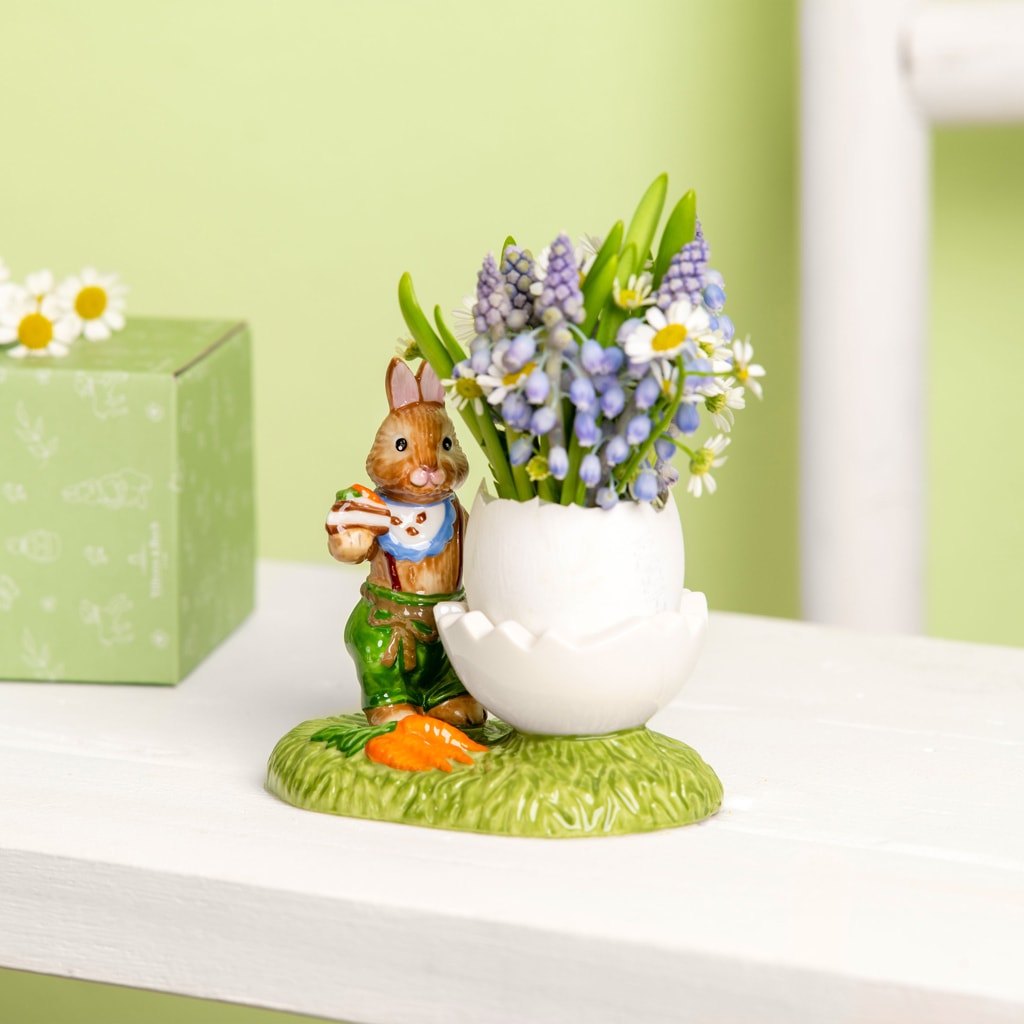 Villeroy & Boch Eierbecher »Eierbecher Easter Edition 9 cm bunt«