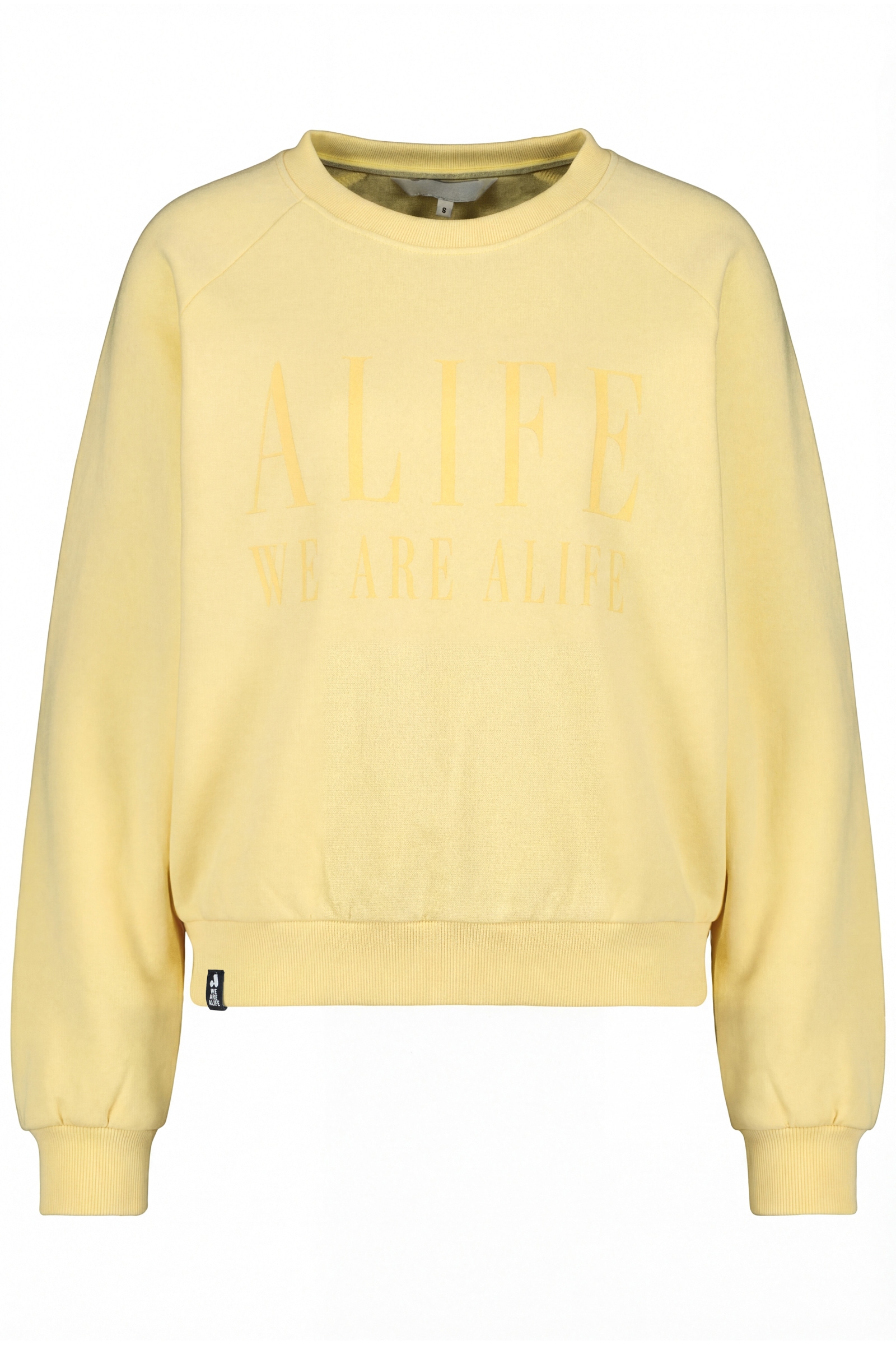 Alife & Kickin Sweatshirt "Damen ThyraAK P" günstig online kaufen