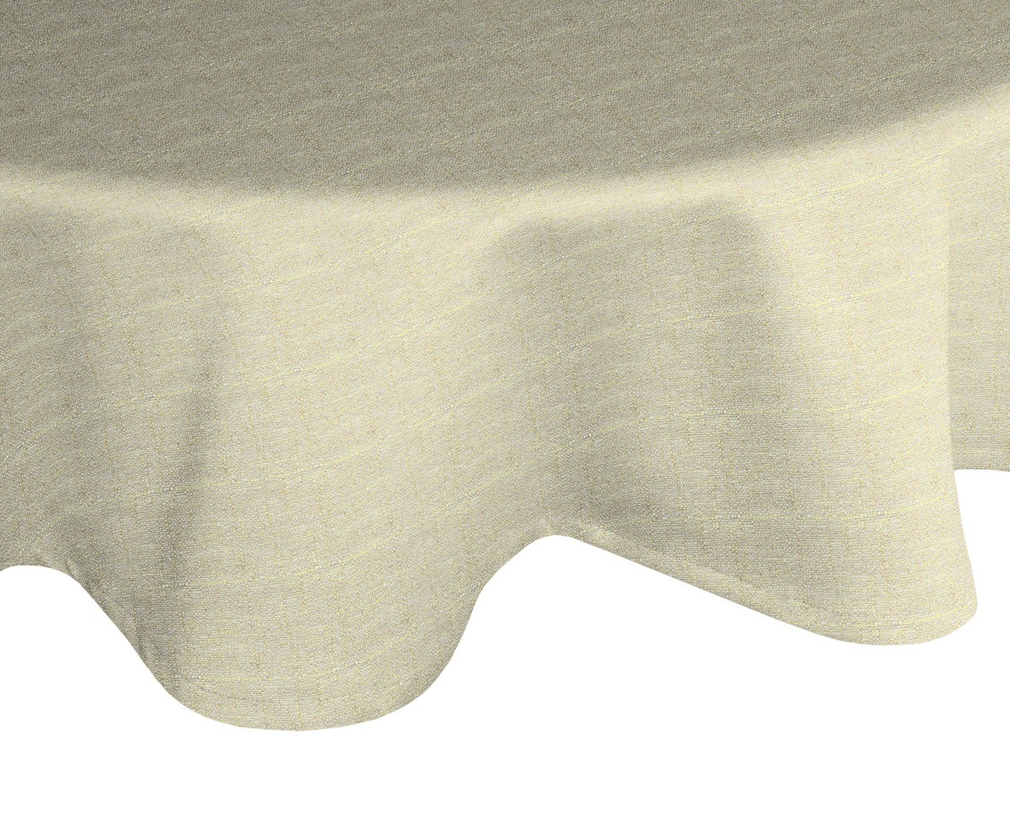 Thumbnail - Wirth Tischdecke "TORBOLE" oval