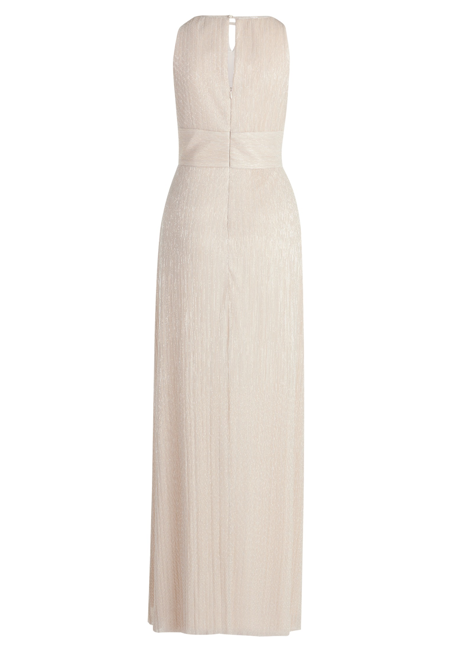 Vera Mont Abendkleid »Vera Mont Abendkleid mit Plissee«, Glitzer