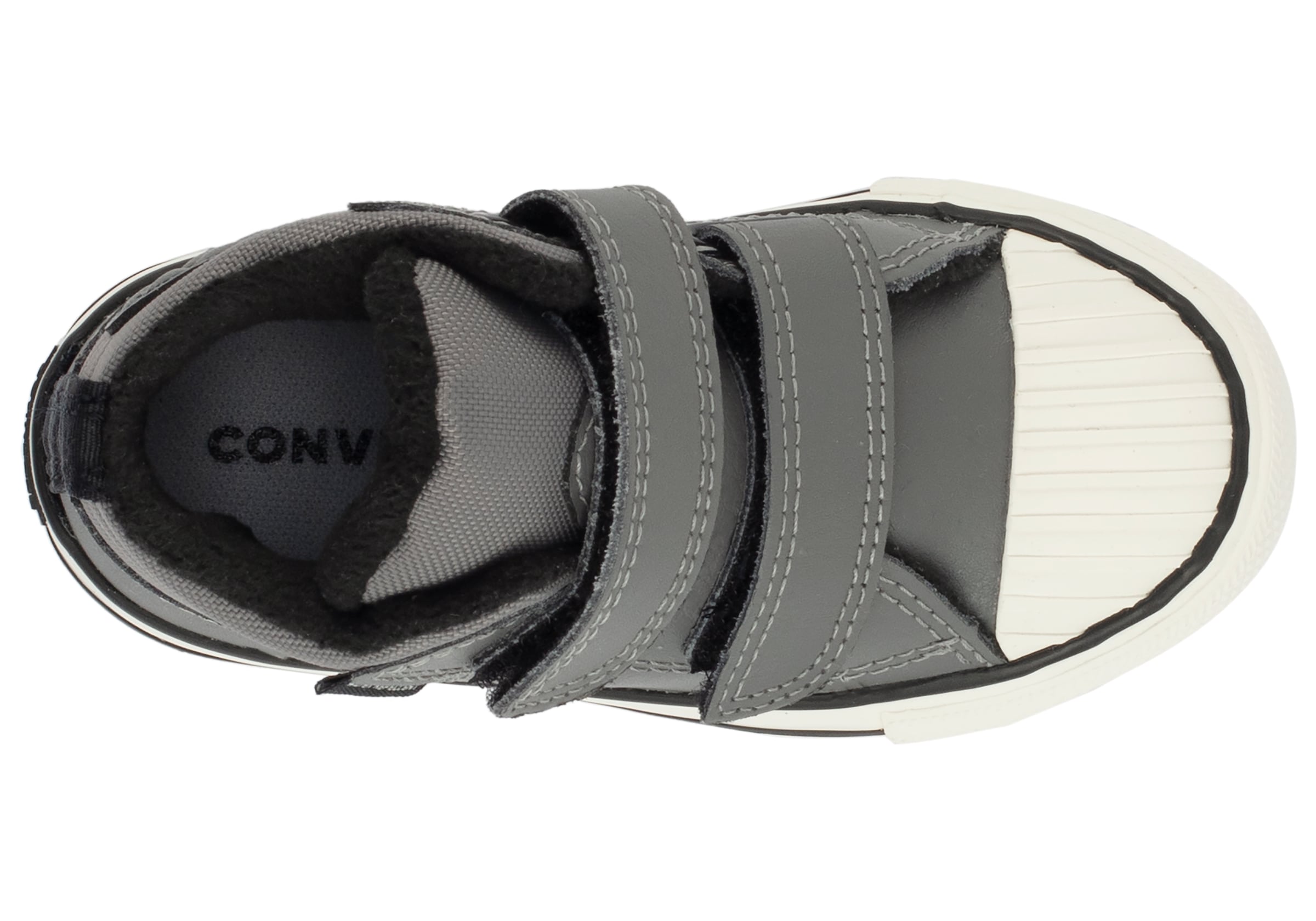 Converse Sneaker »CHUCK TAYLOR ALL STAR WATER-REPELLENT BERKSHIRE EASY-ON BOOT«  für Kinder, wasserabweisend