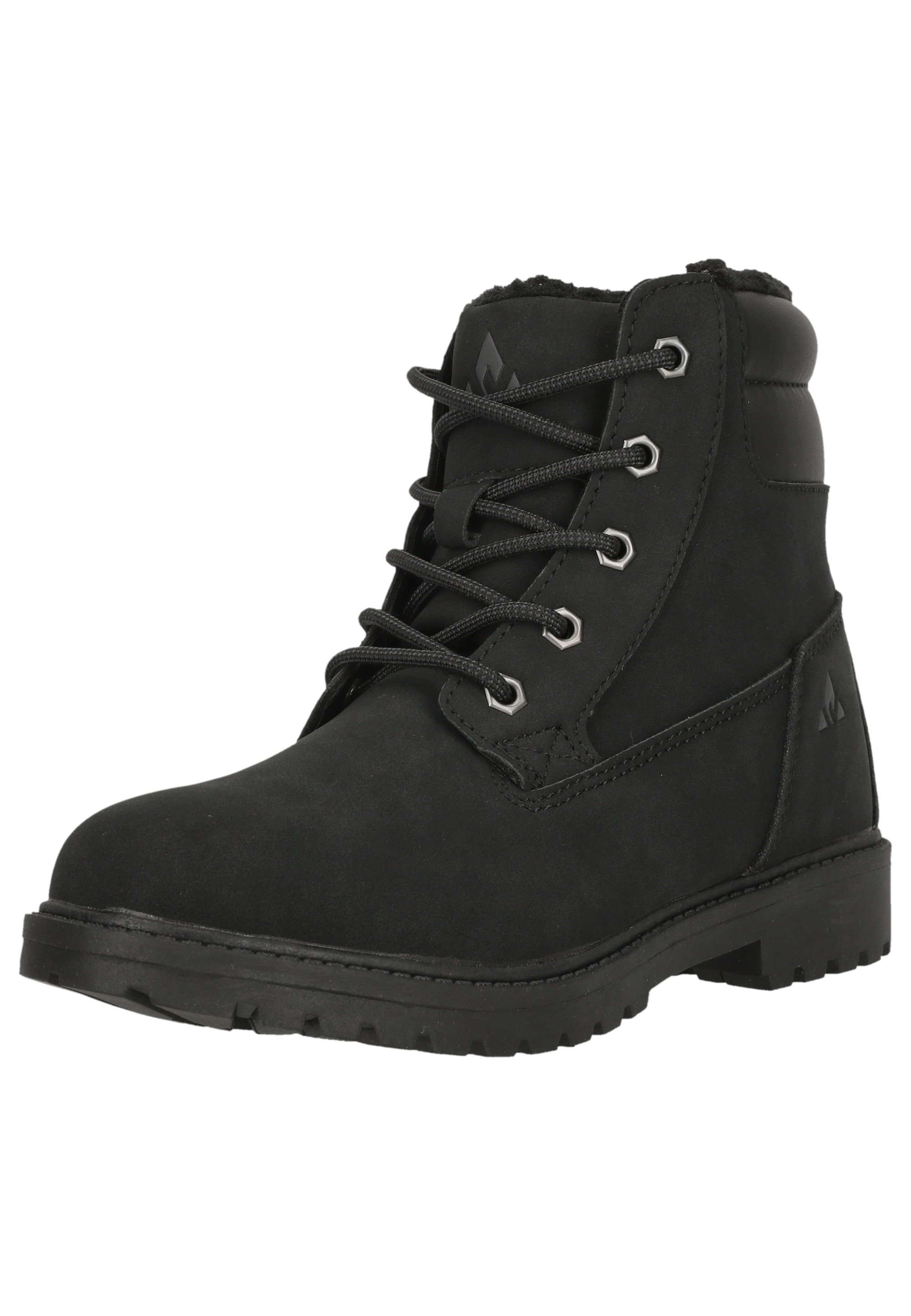 WHISTLER Stiefelette "Kordy", in wärmender Qualität günstig online kaufen