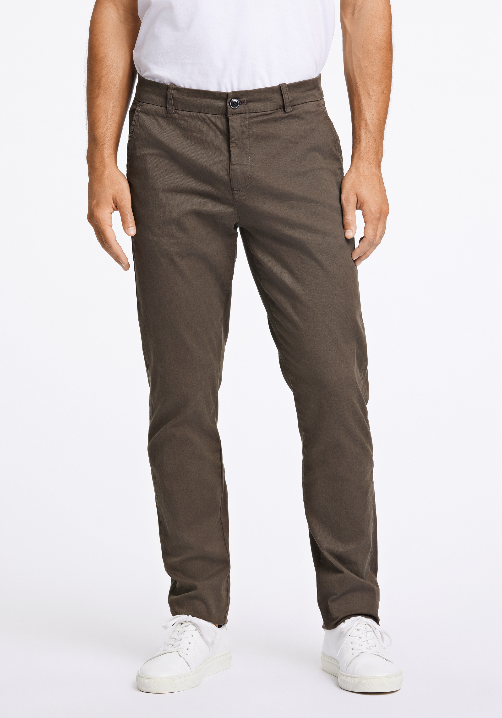 LINDBERGH "Chino Slim Fit" günstig online kaufen