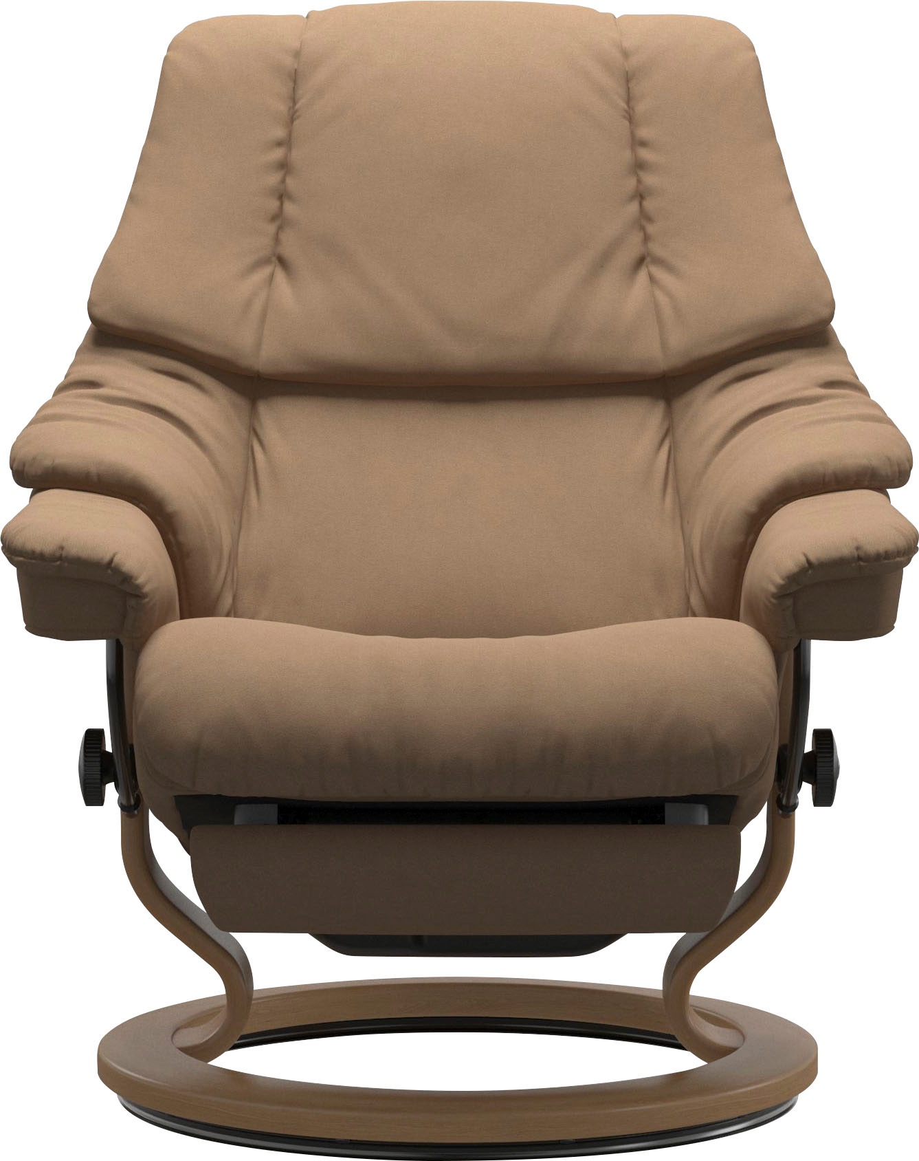 Stressless Relaxsessel "Reno", elektrisch verstellbar, optional 2-motorisch günstig online kaufen
