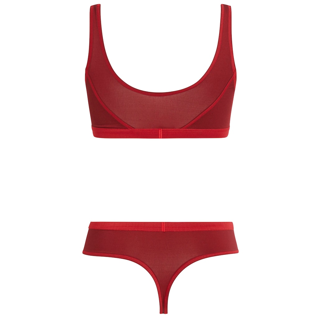 Calvin Klein Underwear Bralette-BH »UNDERWEAR GIFT SET«, (2 tlg.)