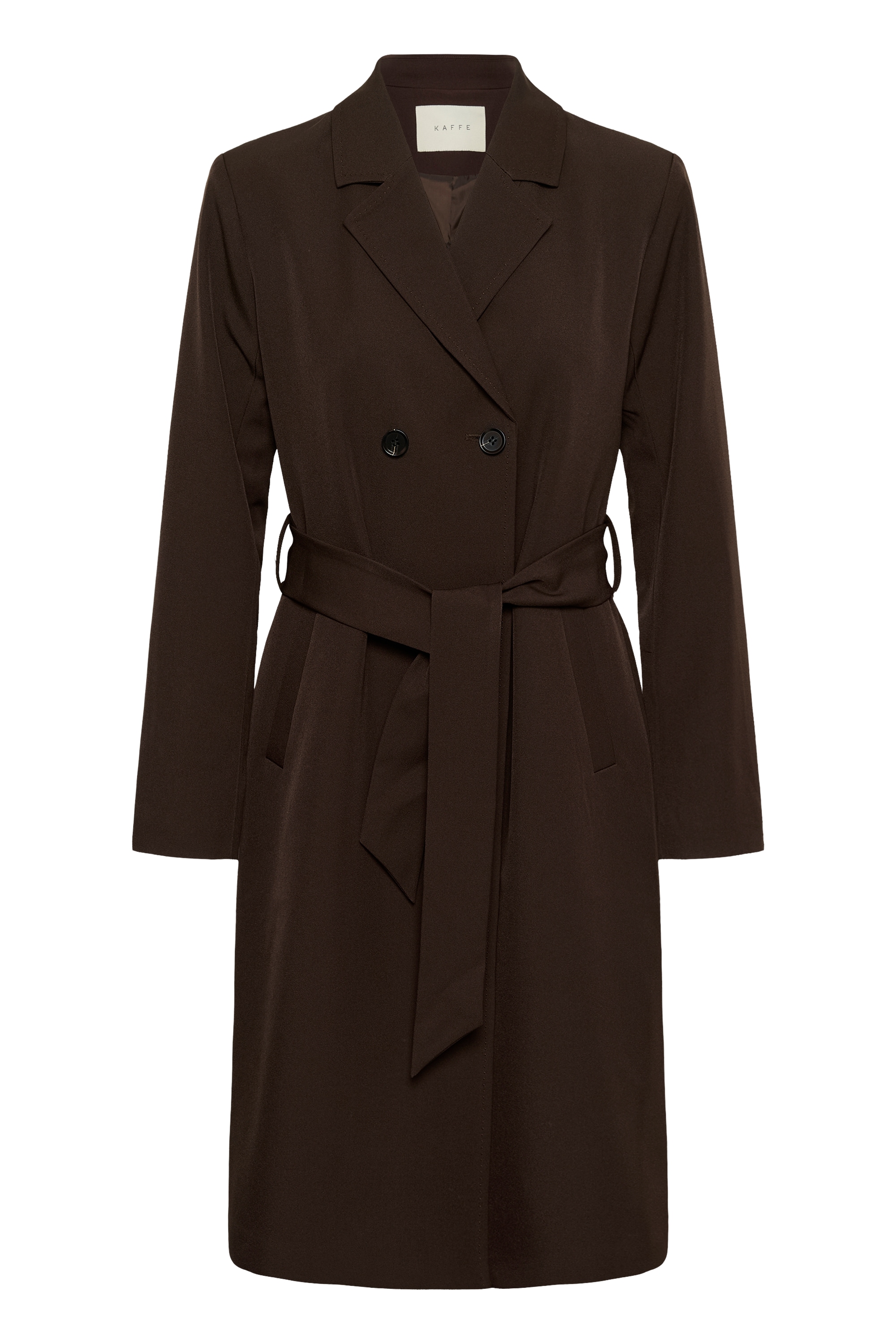 KAFFE Blusenblazer "Damen Blazer KAlima"