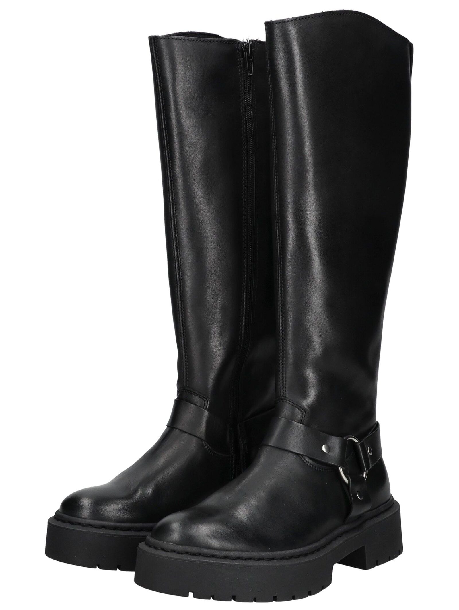 STEVE MADDEN Stiefel »STEVE MADDEN Stiefel Leder«