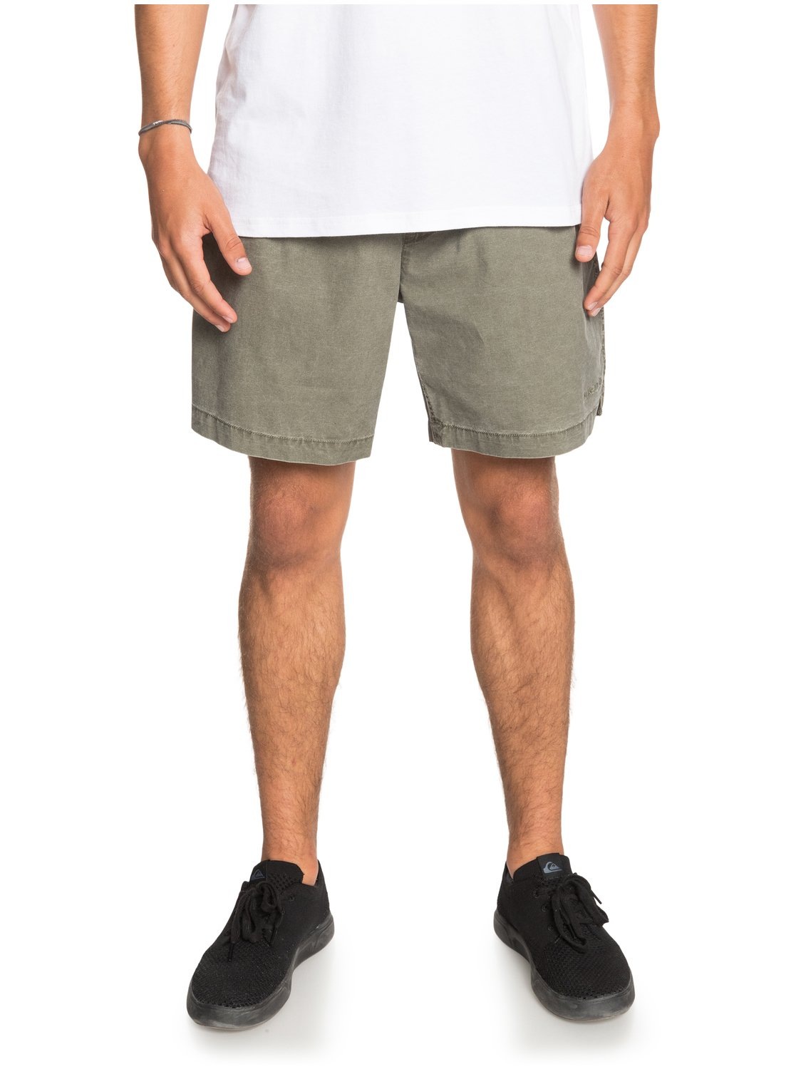 Badeshorts Taxer 17