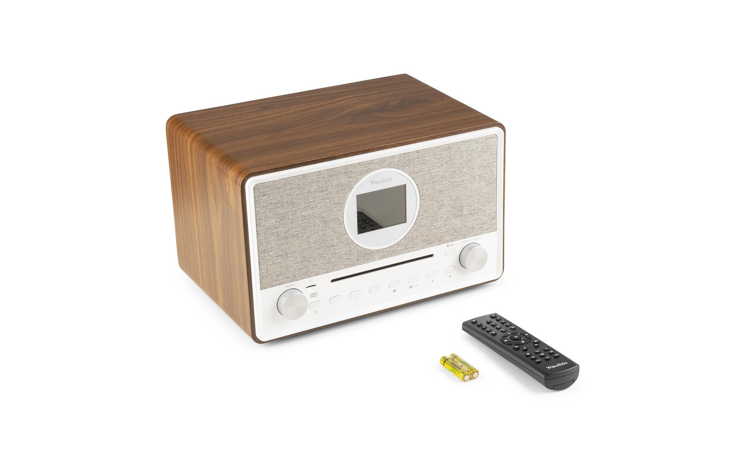 AUDIZIO Internet-Radio »Lucca« ( 60 W)