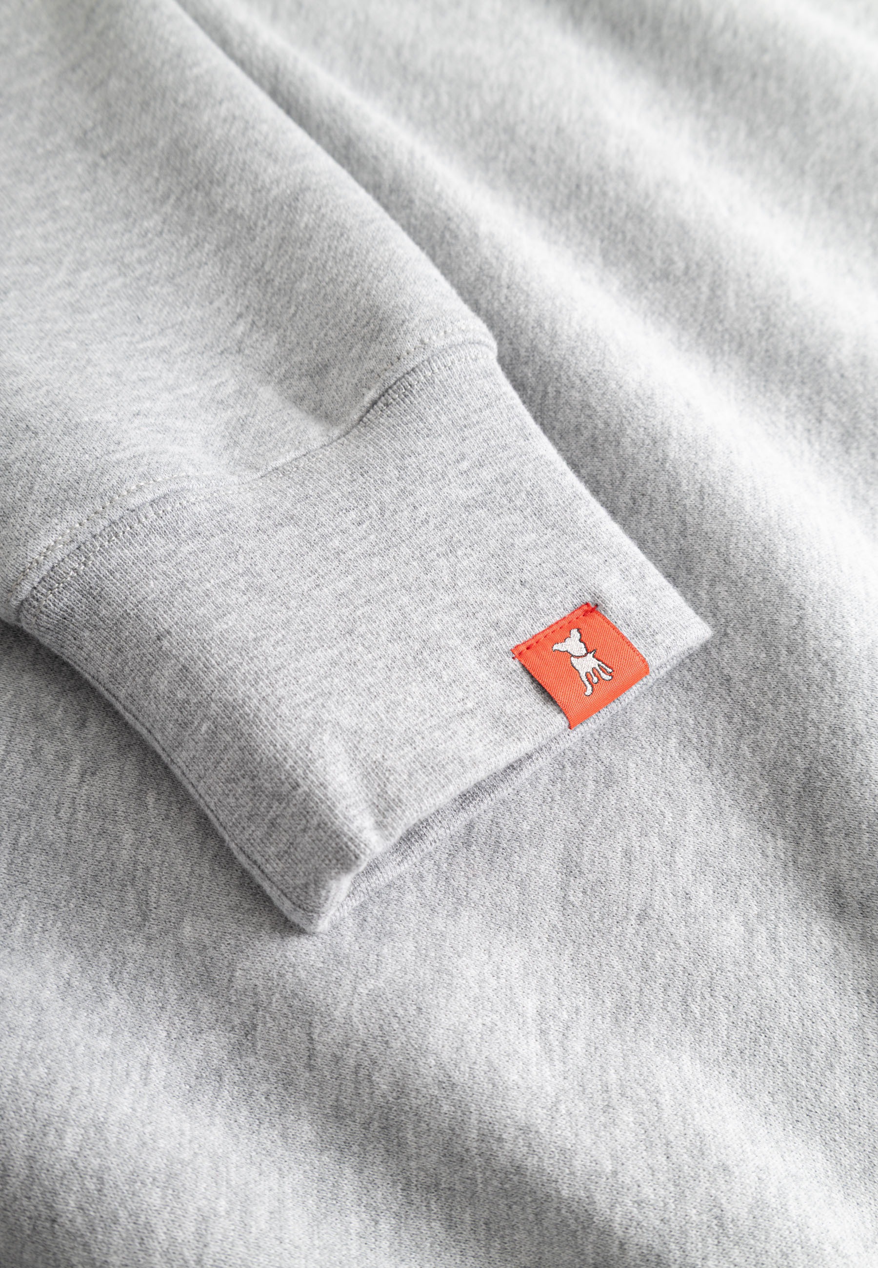 Frieda & Freddies Kapuzensweatshirt »Frieda & Freddies Oversized-Hoodie«
